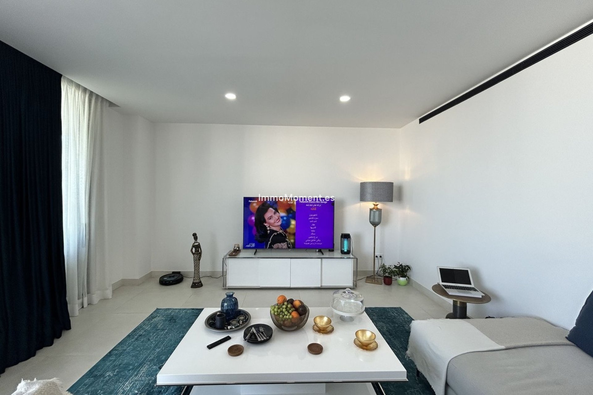 Reventa - Apartamento - Fuengirola - Higueron