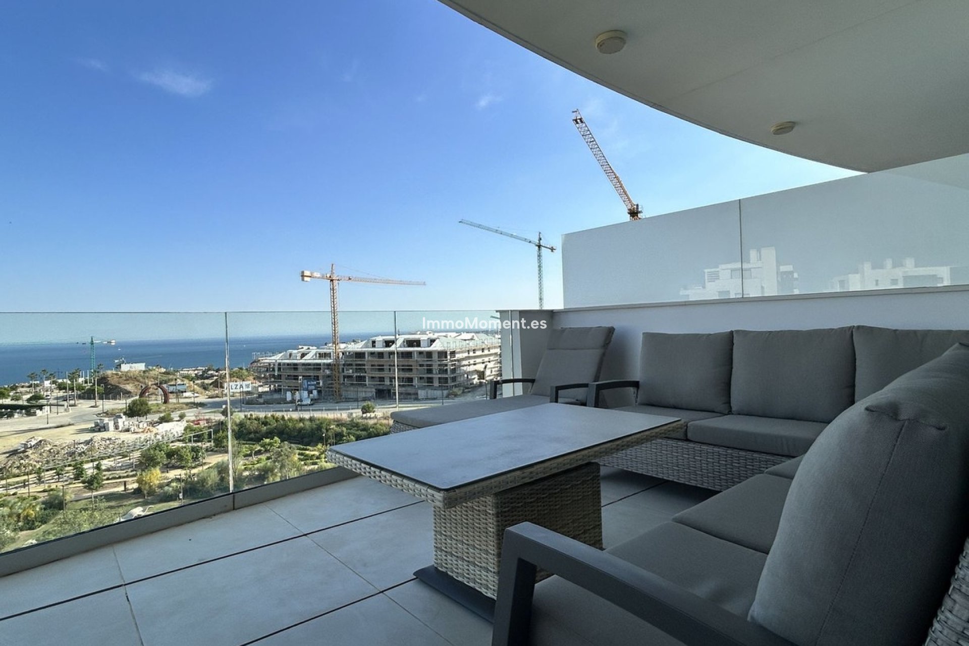 Reventa - Apartamento - Fuengirola - Higueron