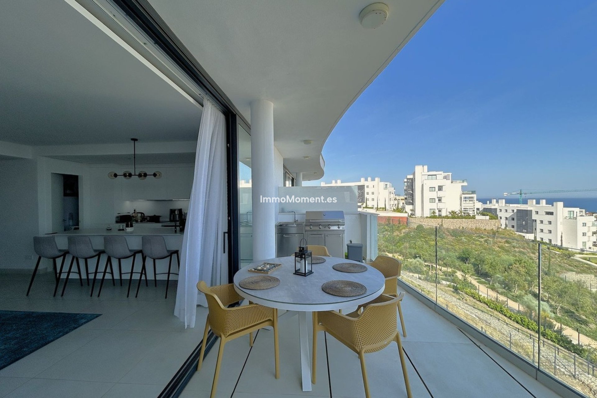 Reventa - Apartamento - Fuengirola - Higueron