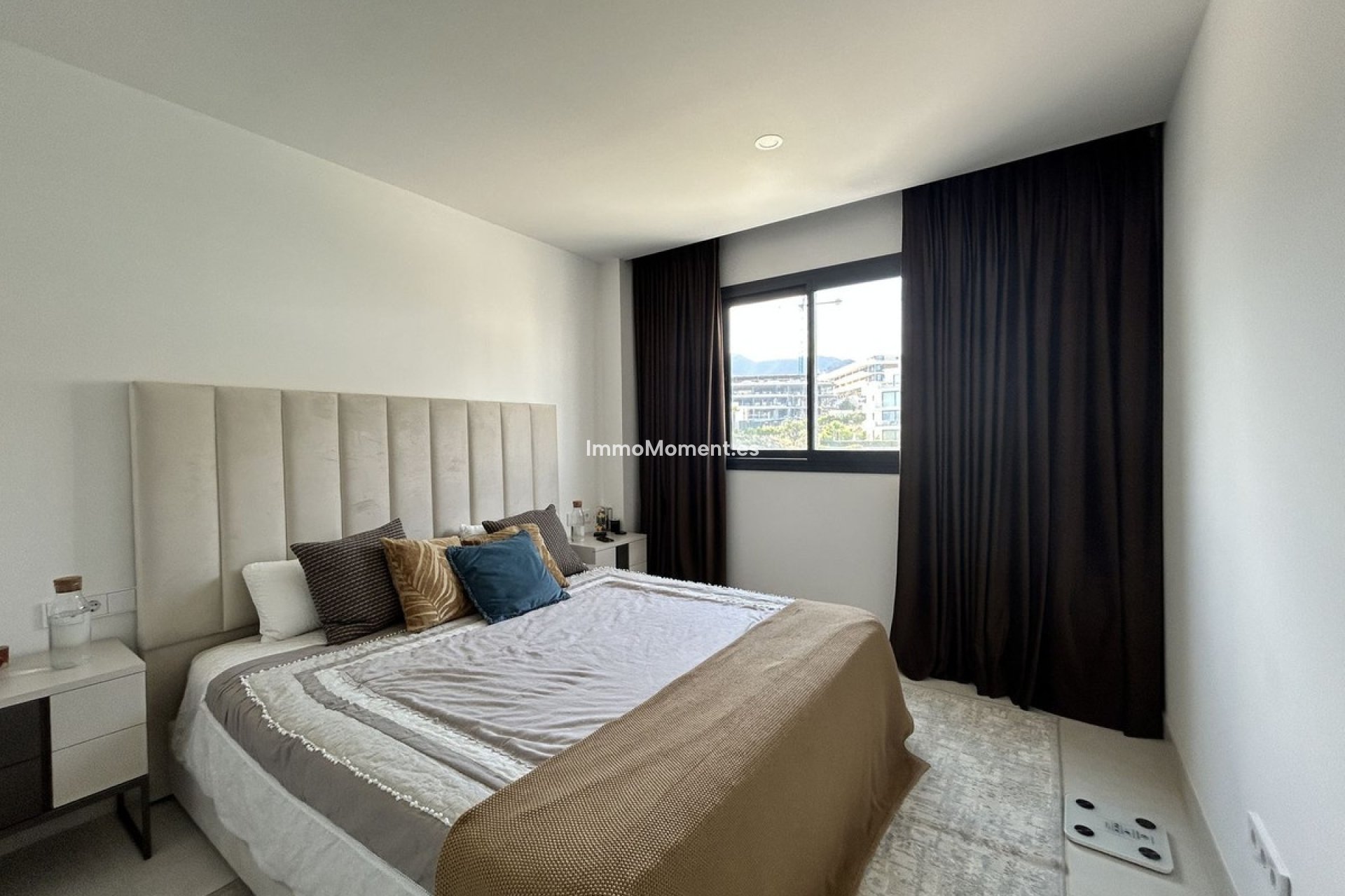 Reventa - Apartamento - Fuengirola - Higueron