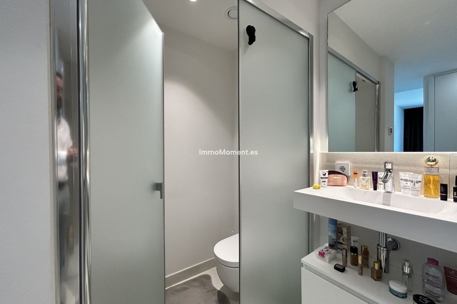 Reventa - Apartamento - Fuengirola - Higueron