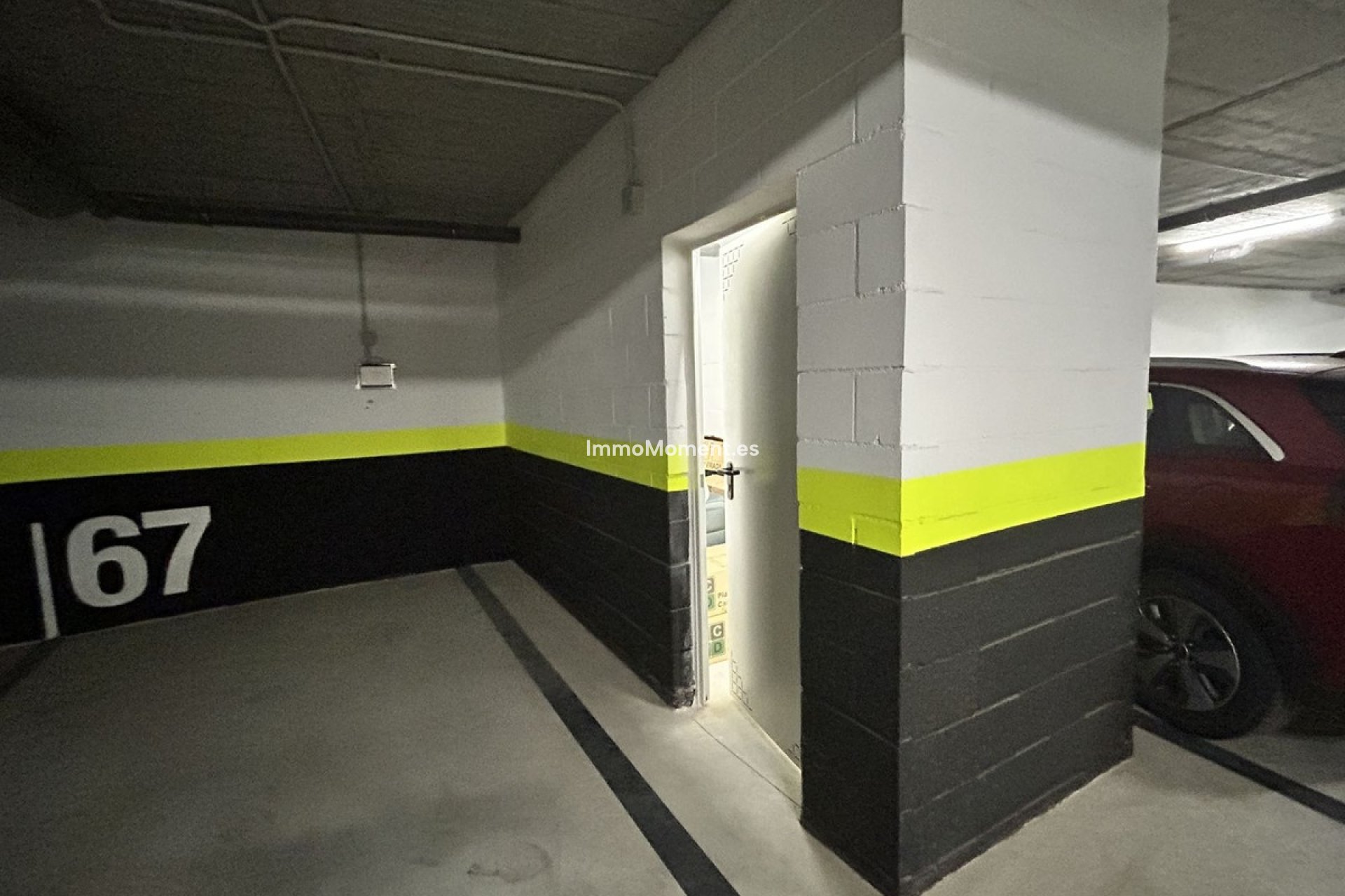 Reventa - Apartamento - Fuengirola - Higueron