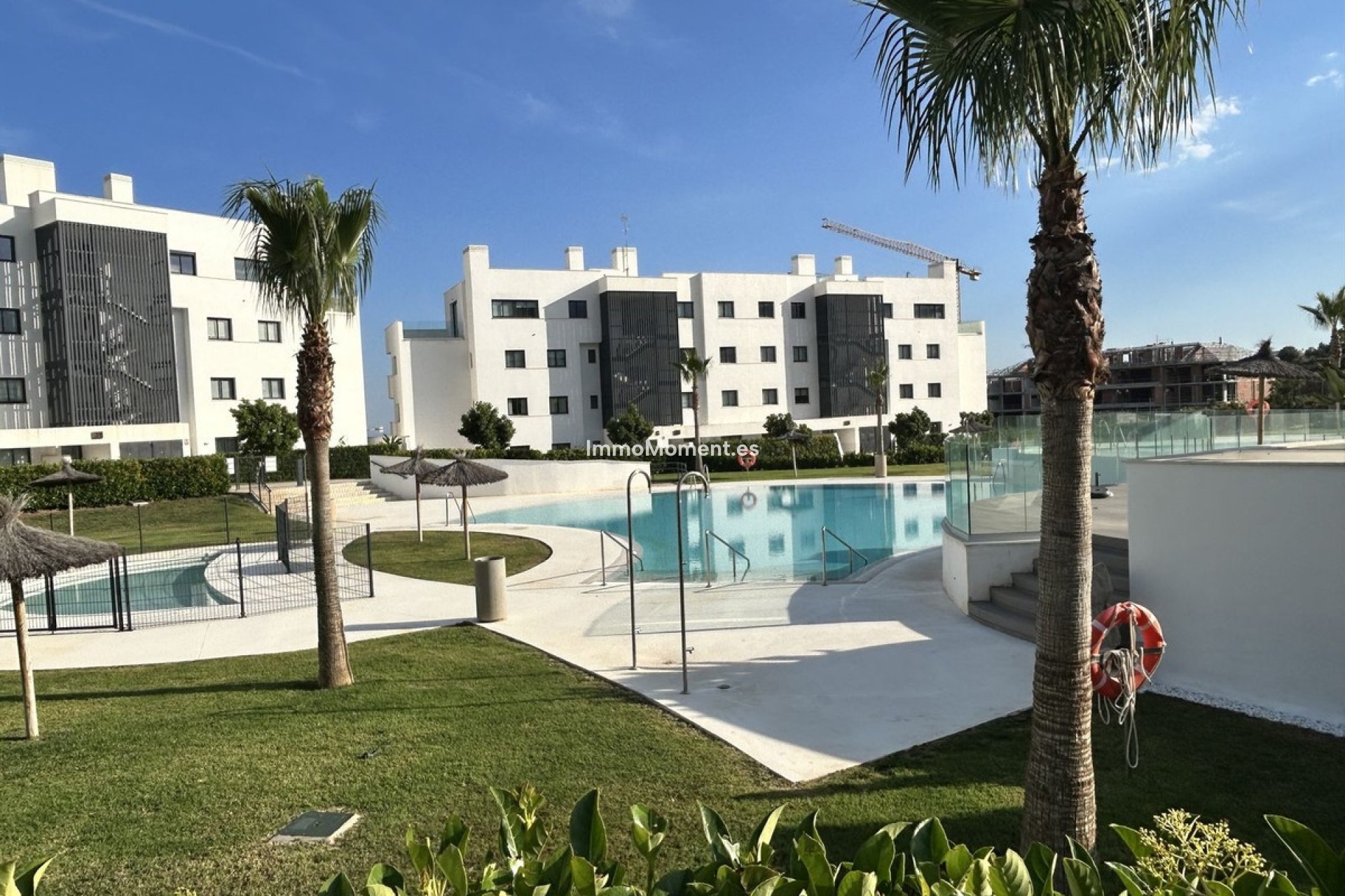 Reventa - Apartamento - Fuengirola - Higueron