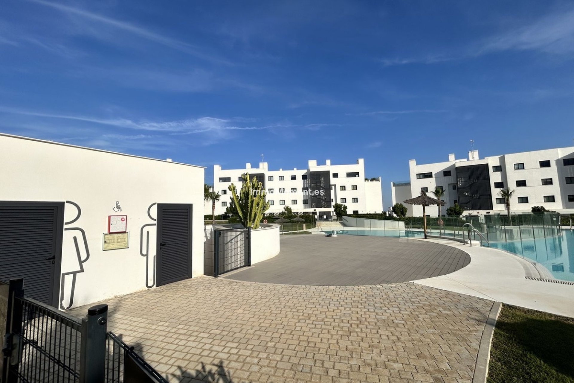 Reventa - Apartamento - Fuengirola - Higueron