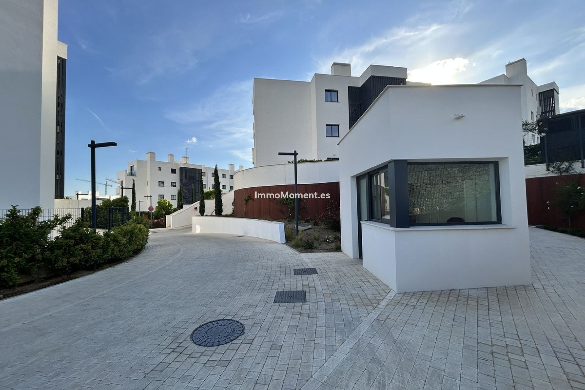 Reventa - Apartamento - Fuengirola - Higueron
