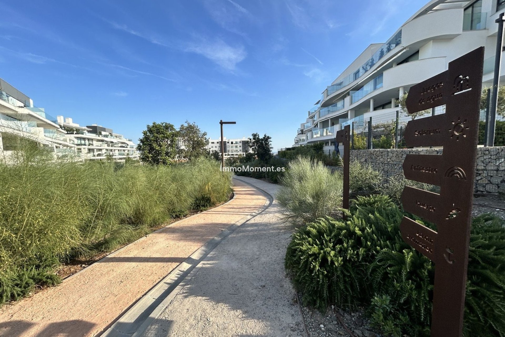 Reventa - Apartamento - Fuengirola - Higueron