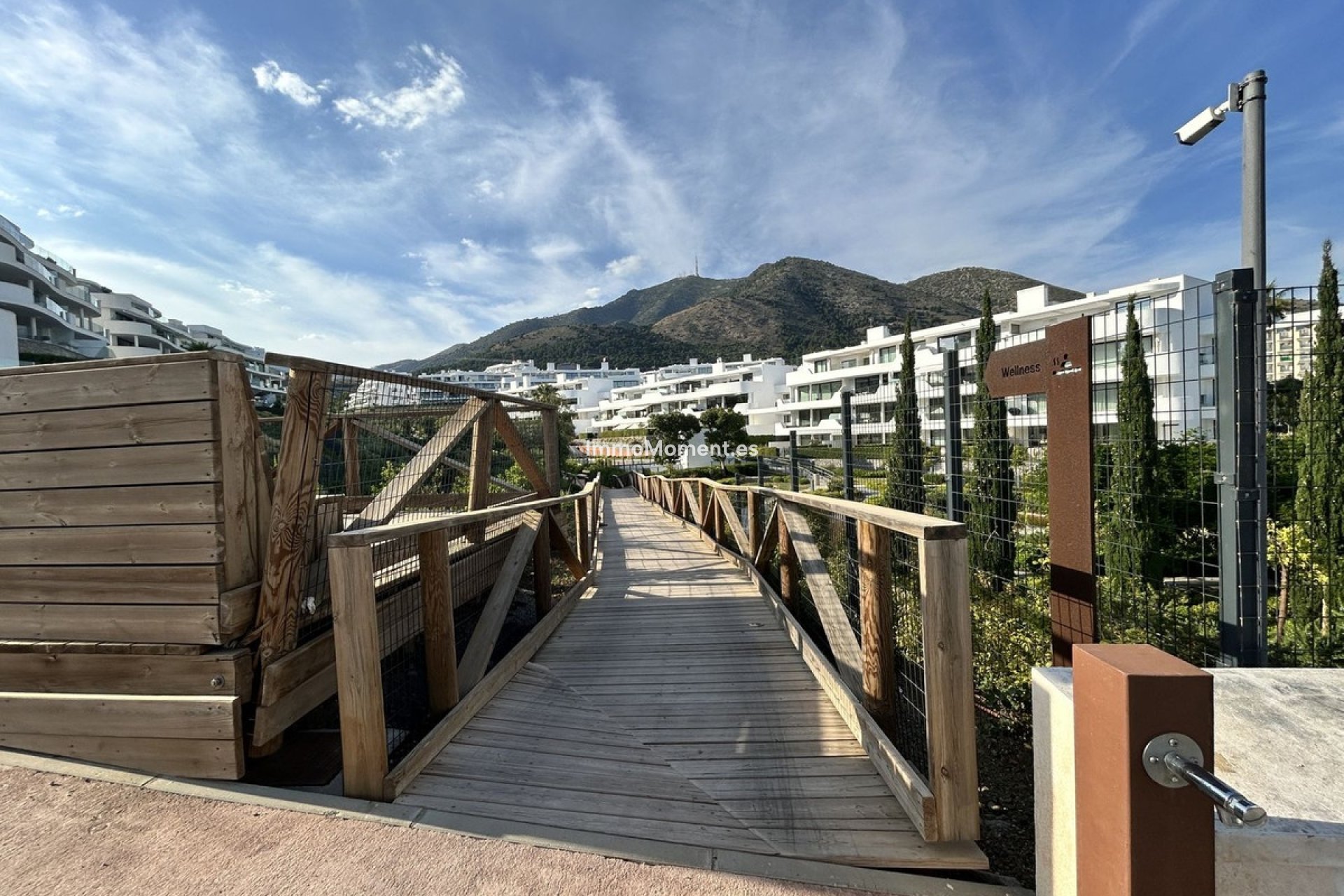 Reventa - Apartamento - Fuengirola - Higueron