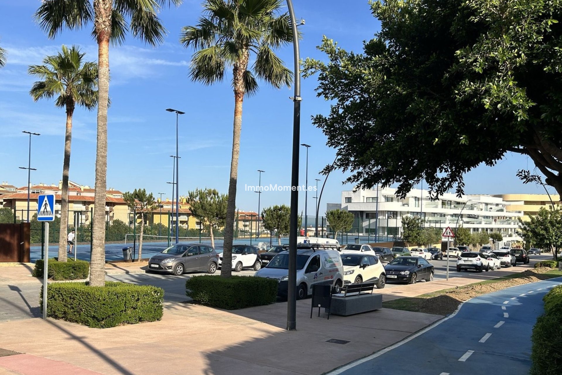 Reventa - Apartamento - Fuengirola - Higueron