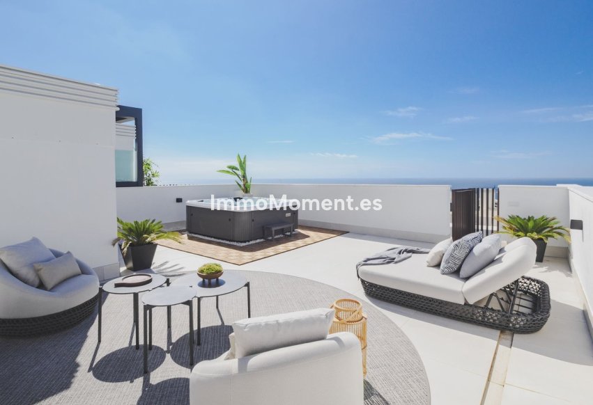 Reventa - Apartamento - Fuengirola - Higueron