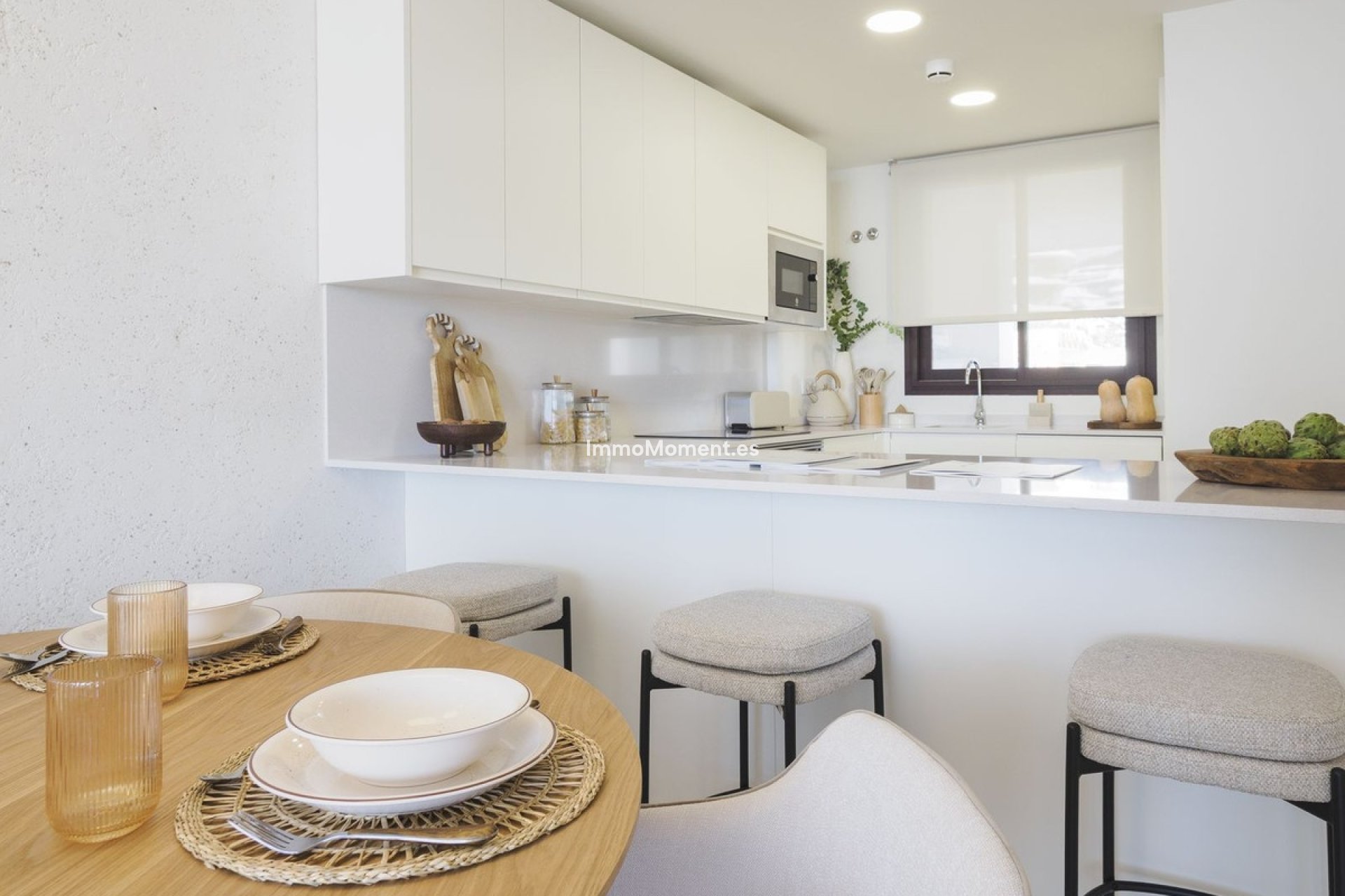 Reventa - Apartamento - Fuengirola - Higueron