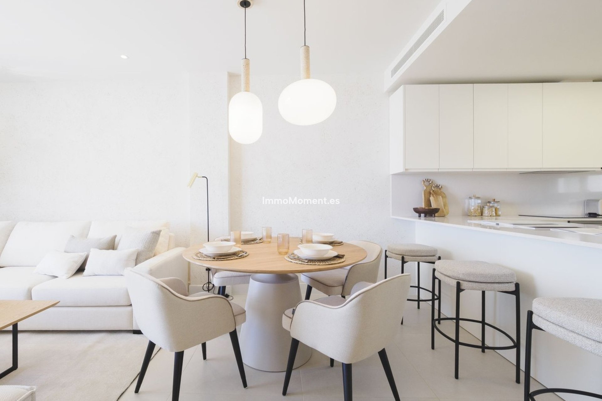 Reventa - Apartamento - Fuengirola - Higueron