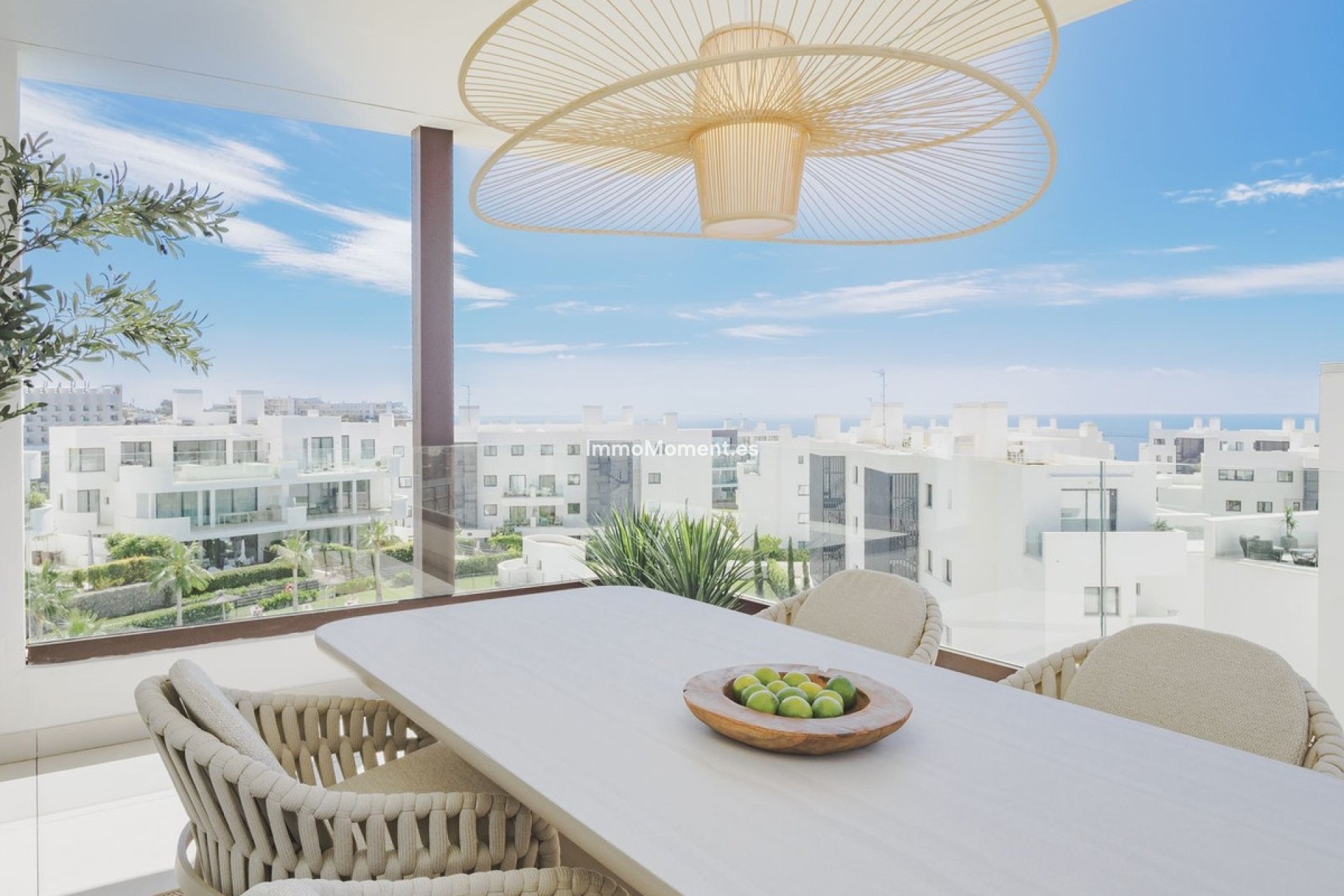 Reventa - Apartamento - Fuengirola - Higueron