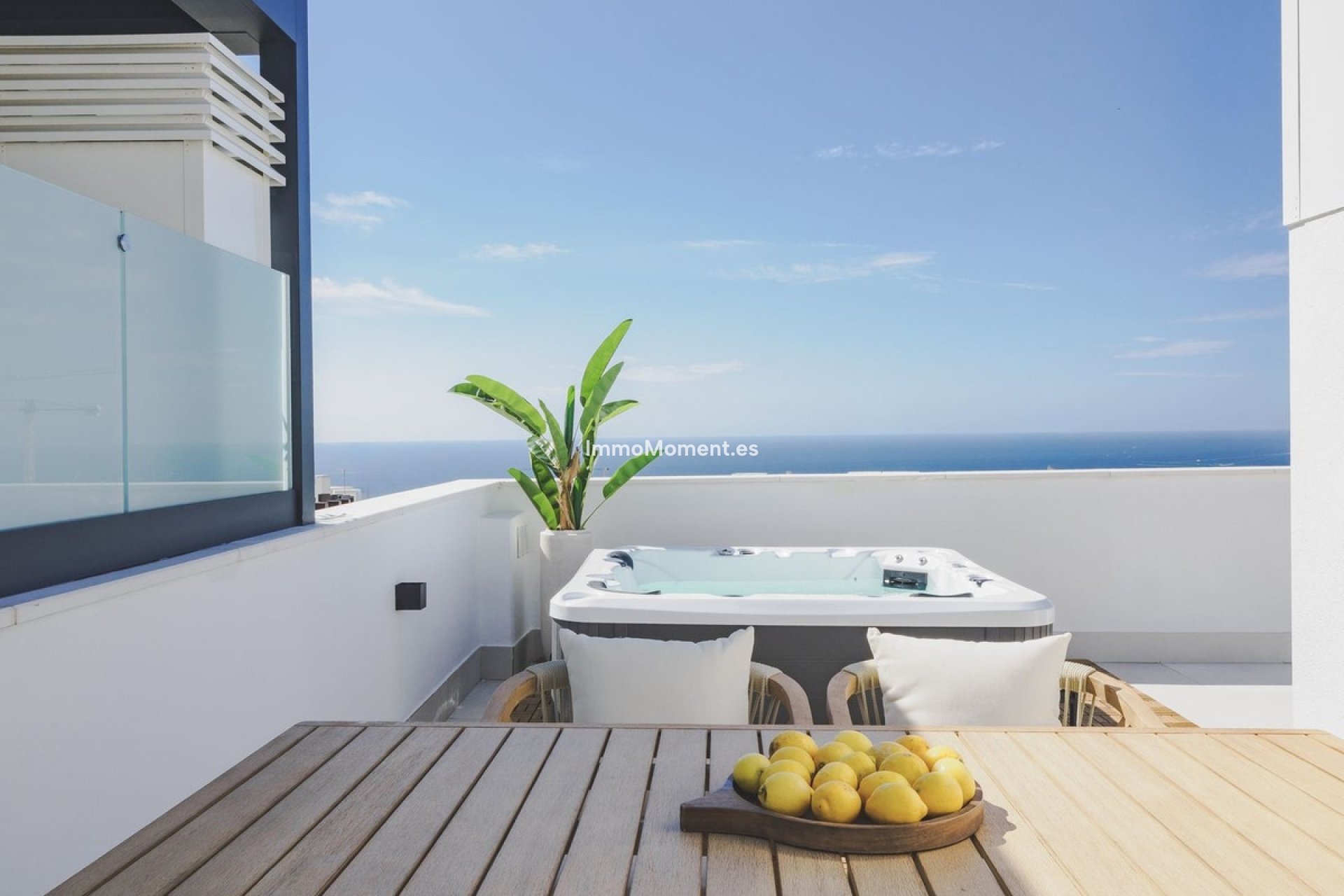 Reventa - Apartamento - Fuengirola - Higueron