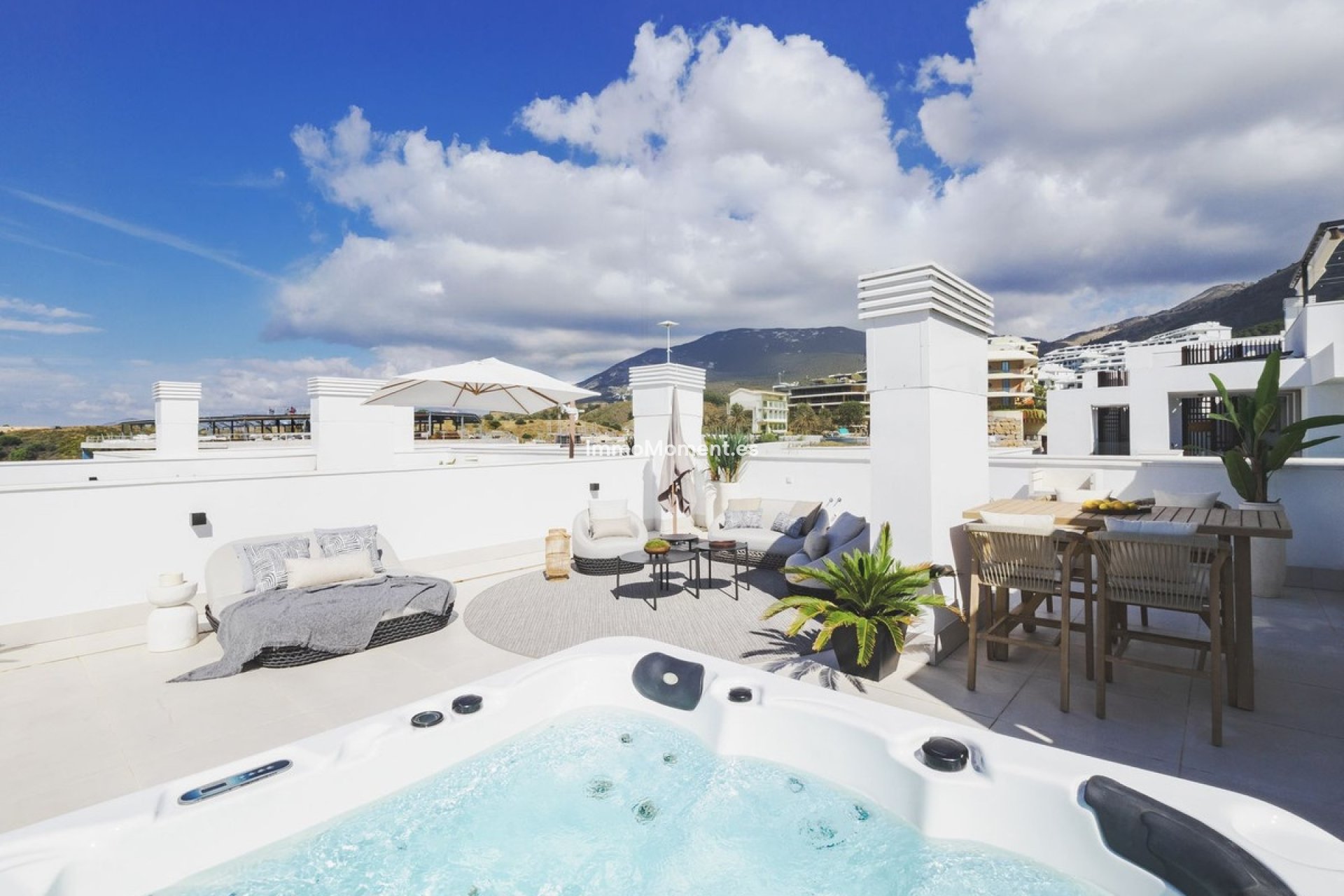 Reventa - Apartamento - Fuengirola - Higueron