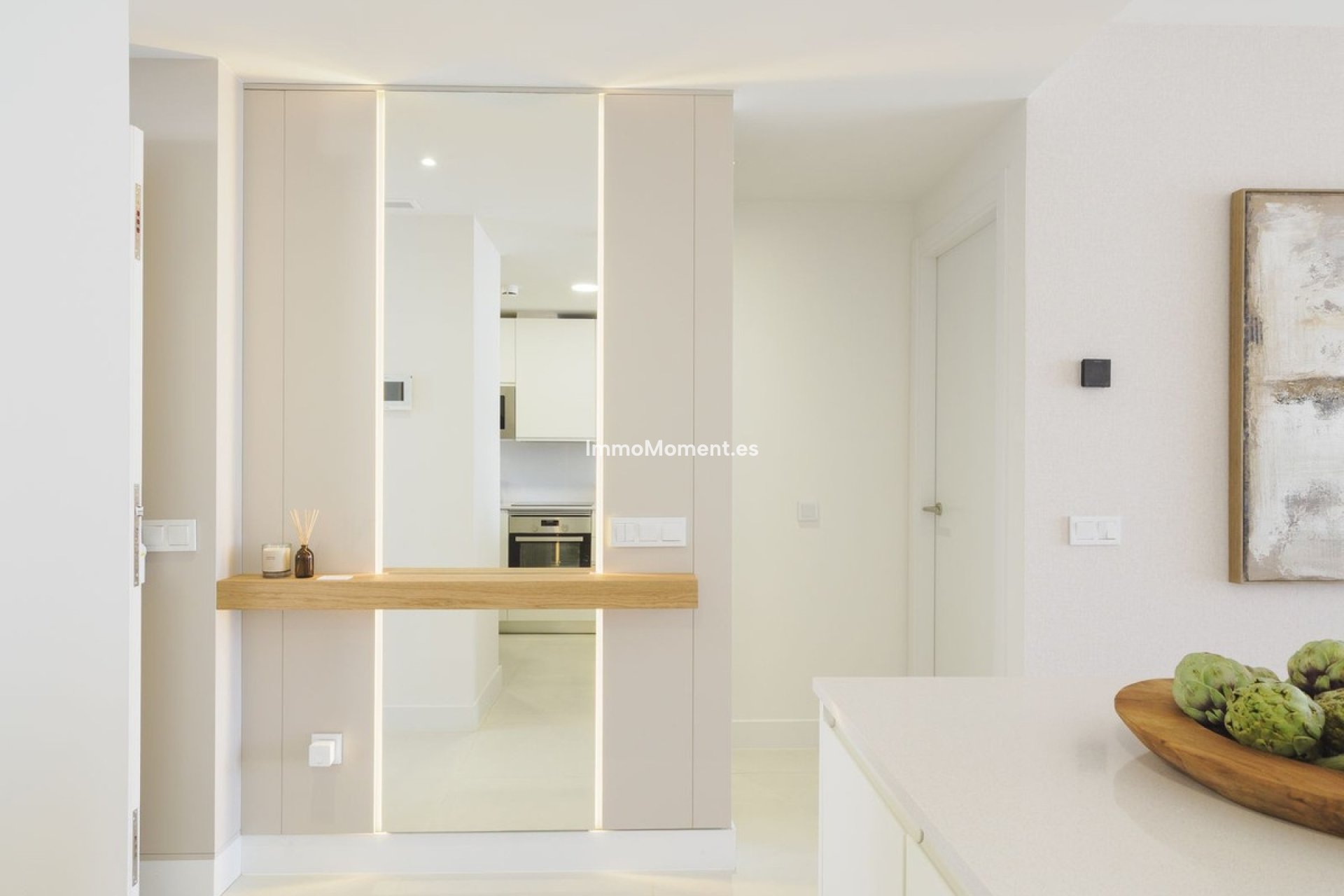 Reventa - Apartamento - Fuengirola - Higueron