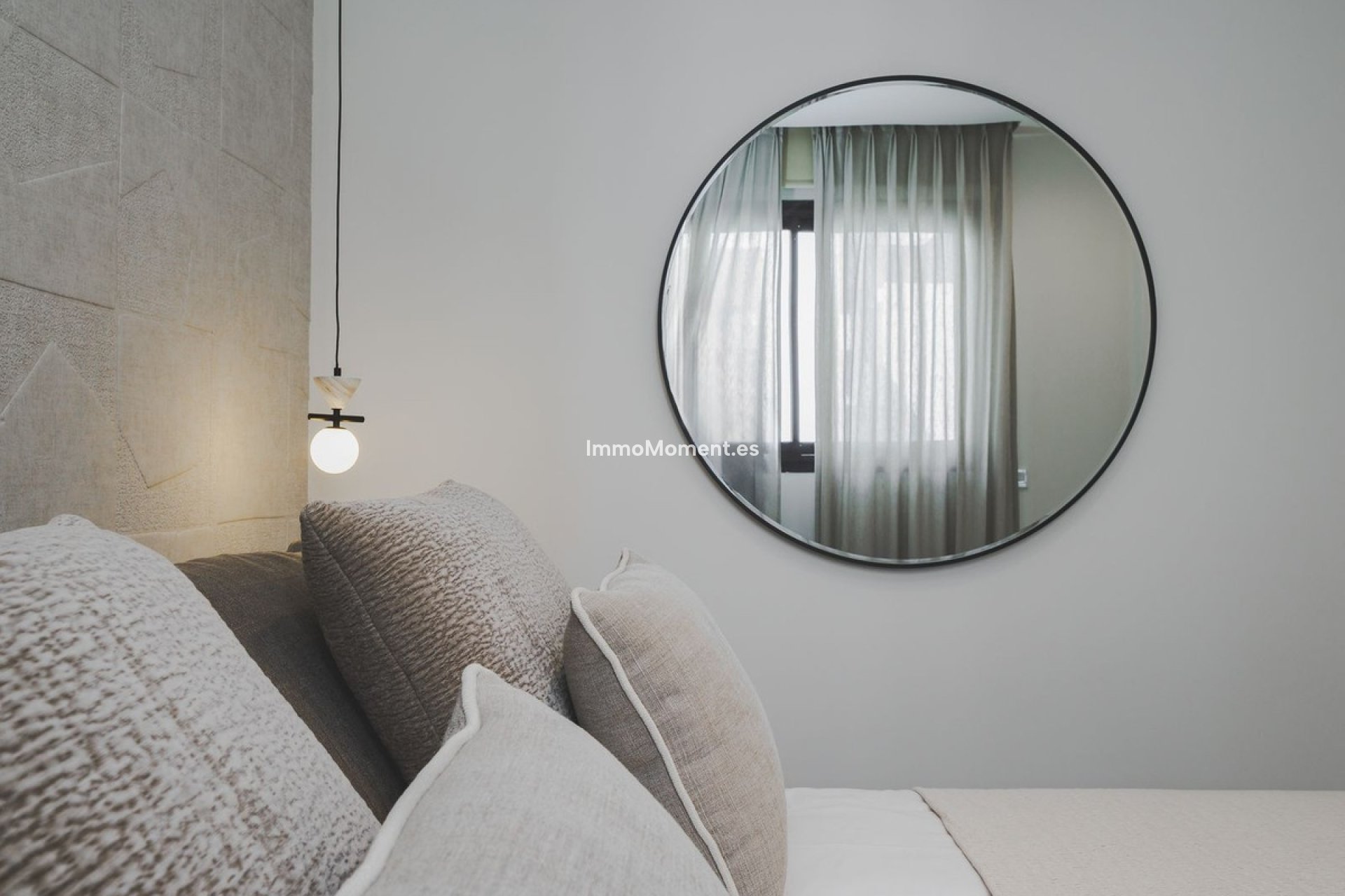 Reventa - Apartamento - Fuengirola - Higueron