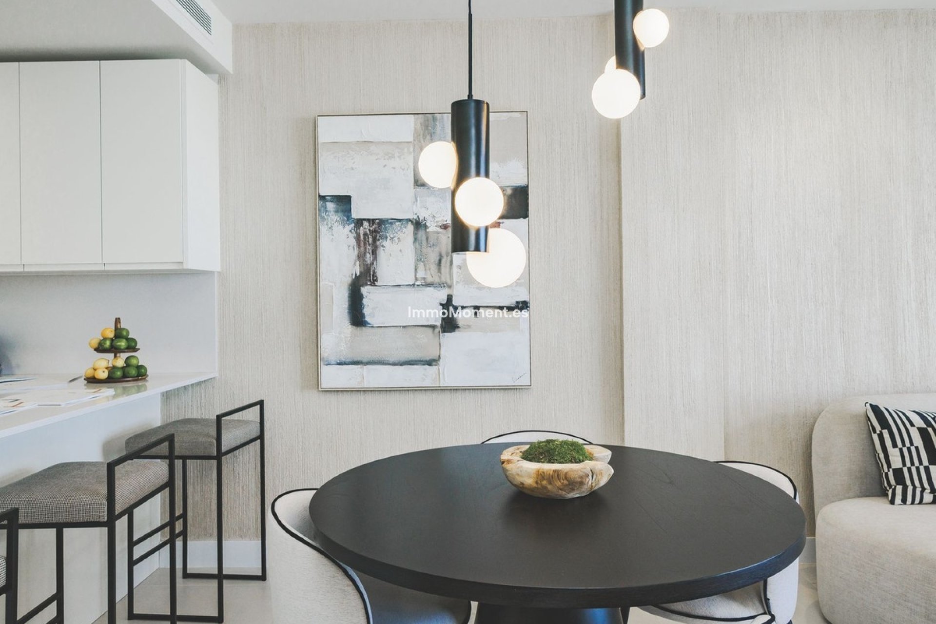 Reventa - Apartamento - Fuengirola - Higueron