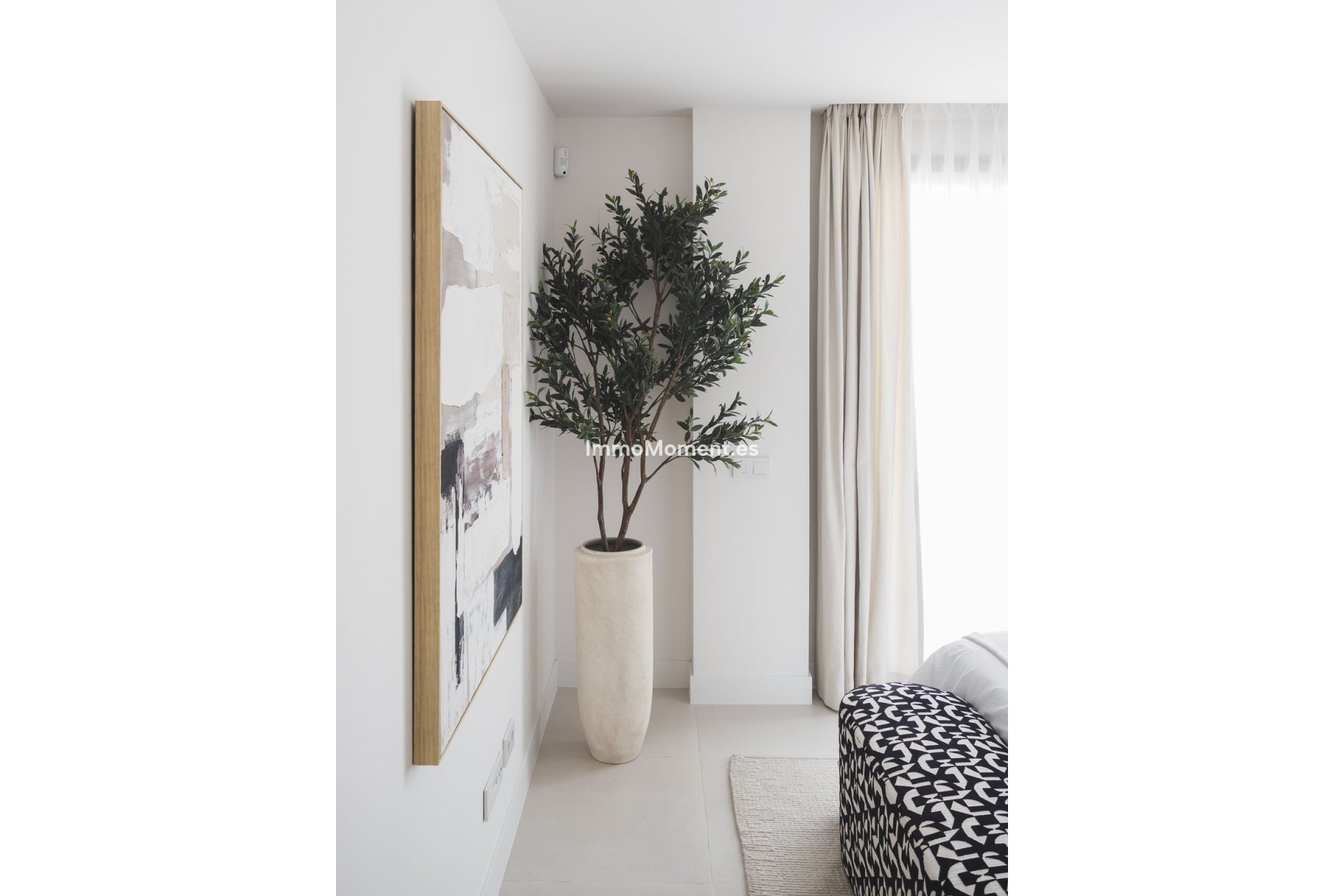 Reventa - Apartamento - Fuengirola - Higueron