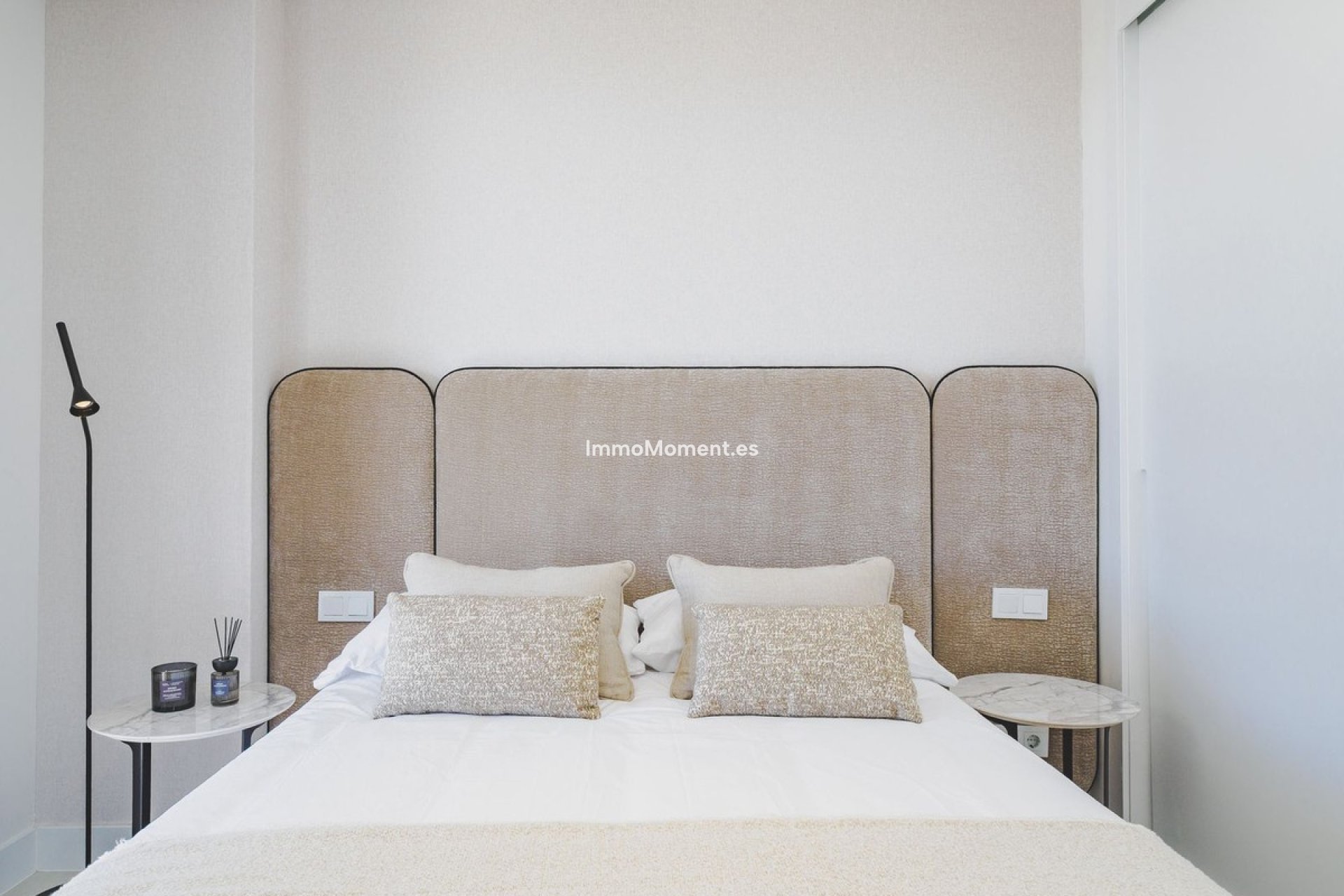 Reventa - Apartamento - Fuengirola - Higueron