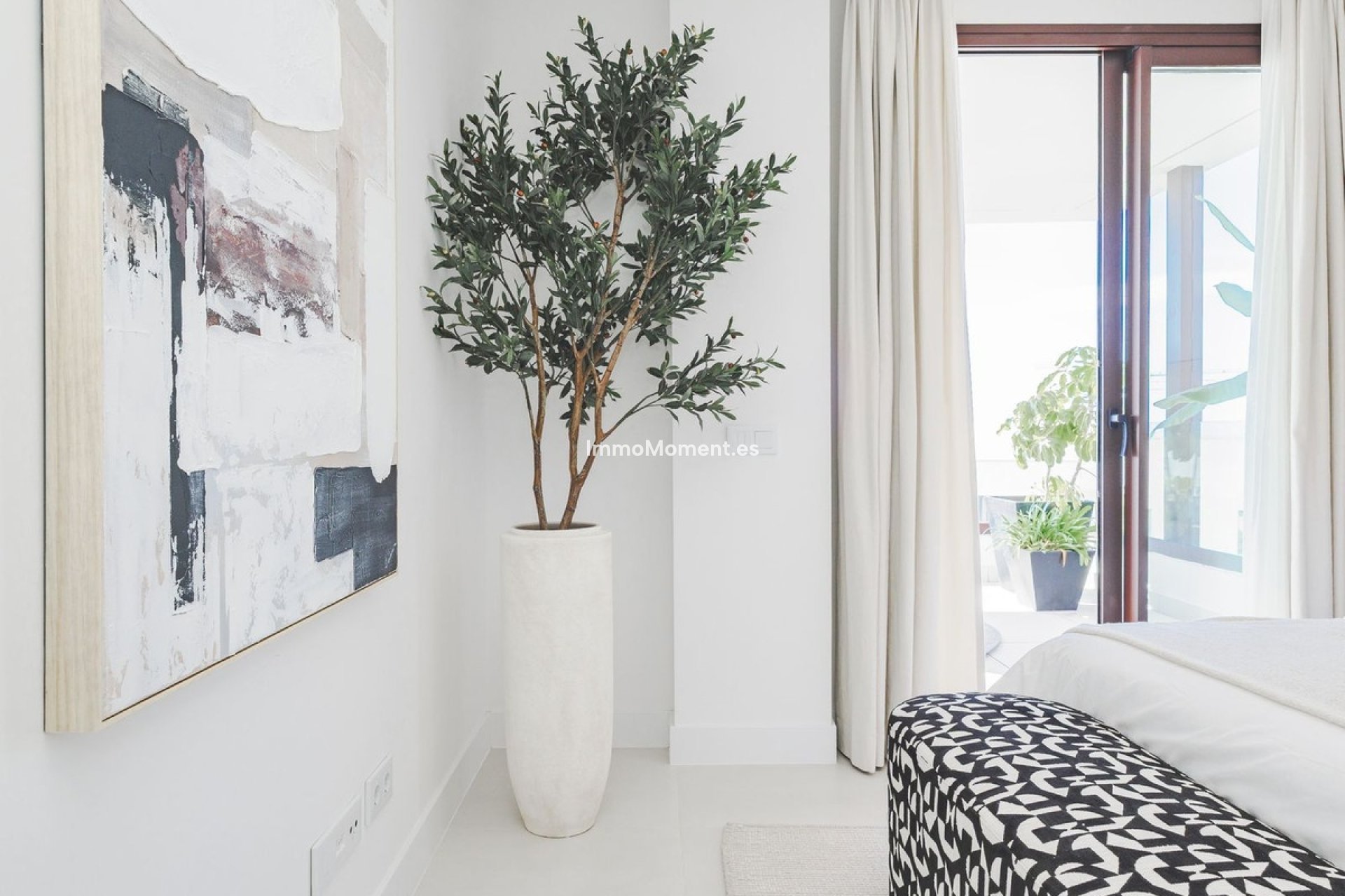 Reventa - Apartamento - Fuengirola - Higueron