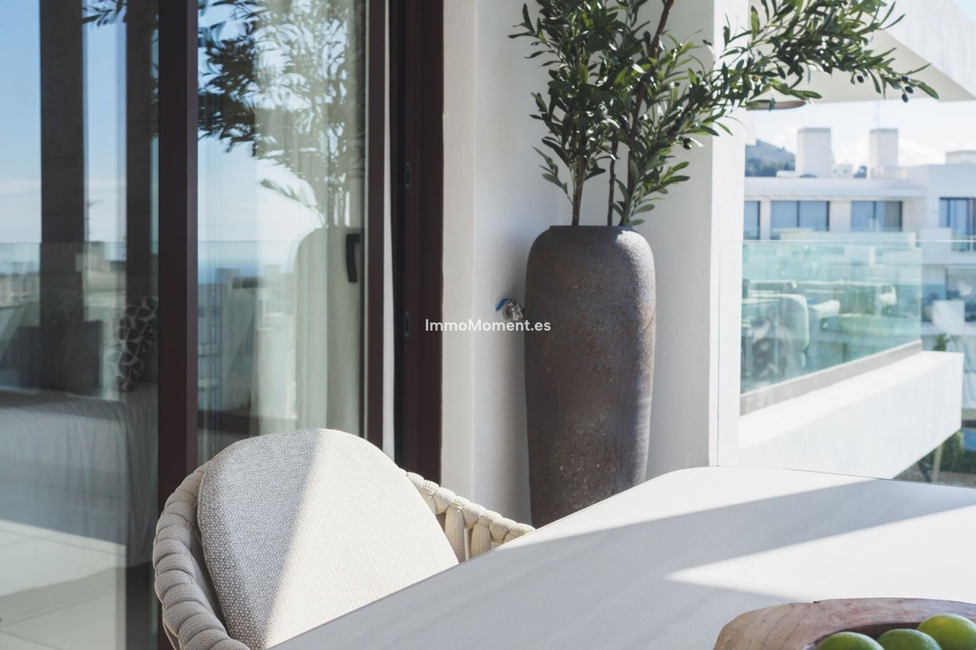 Reventa - Apartamento - Fuengirola - Higueron