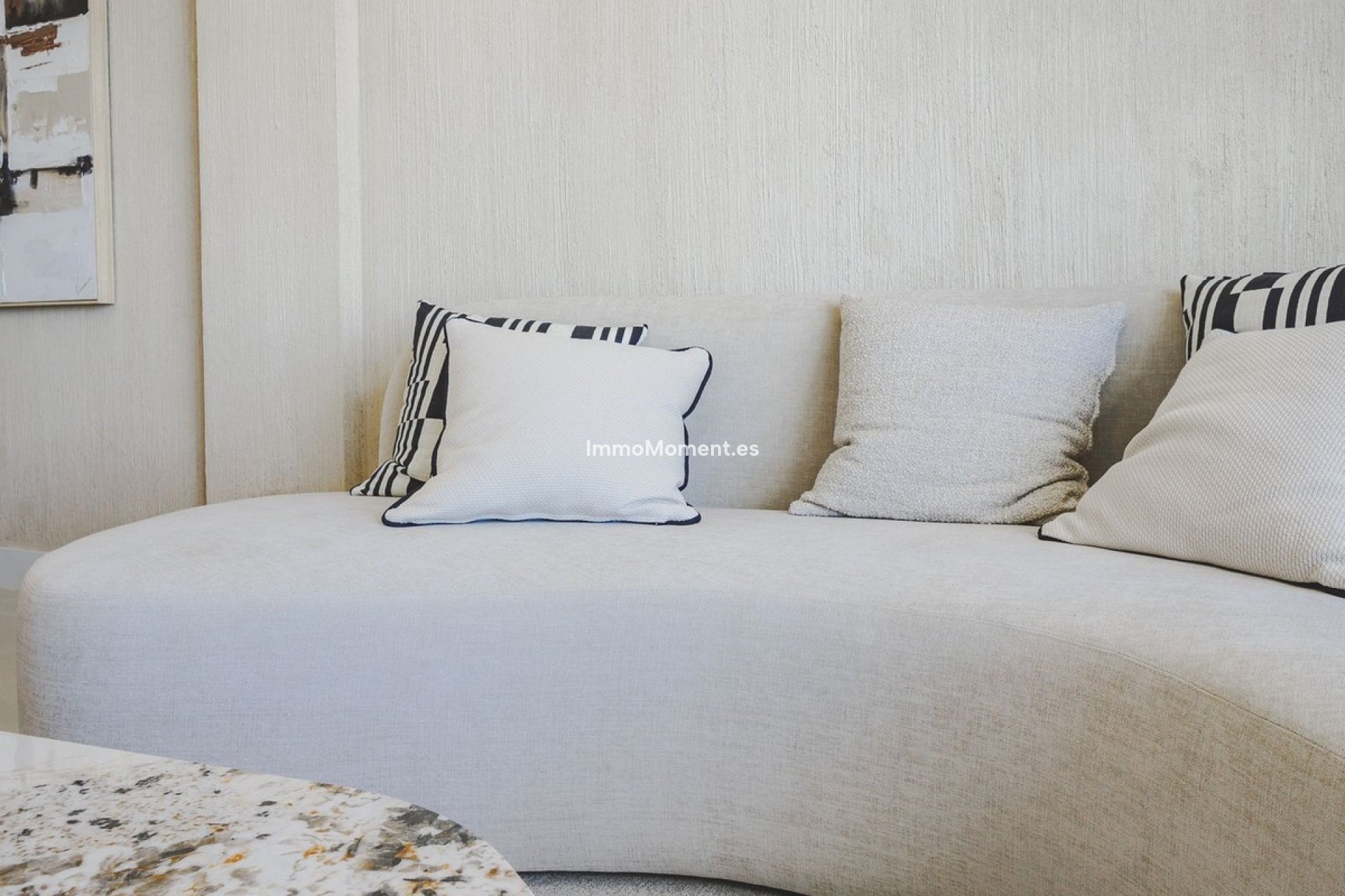 Reventa - Apartamento - Fuengirola - Higueron