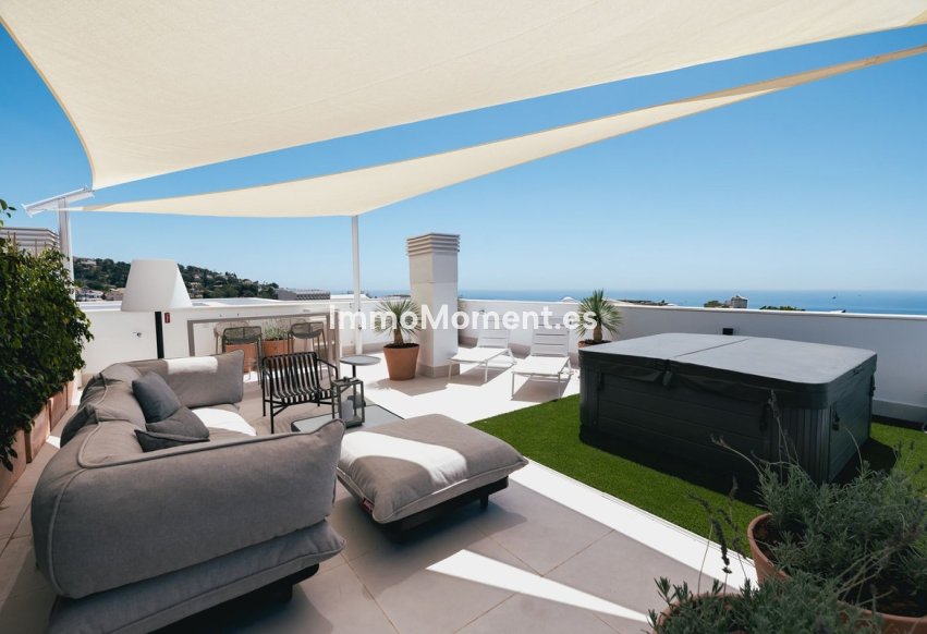 Reventa - Apartamento - Fuengirola - Higueron