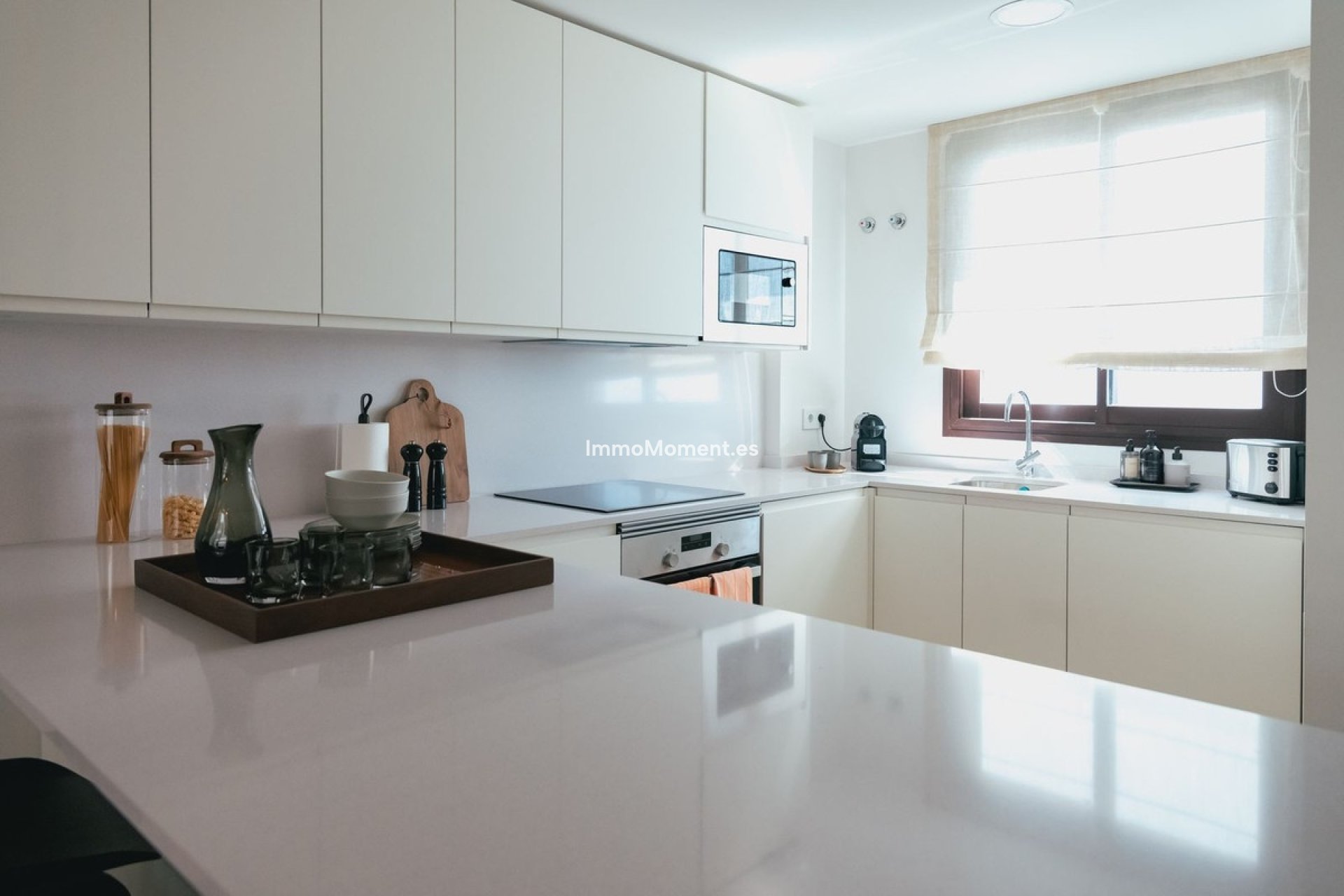 Reventa - Apartamento - Fuengirola - Higueron