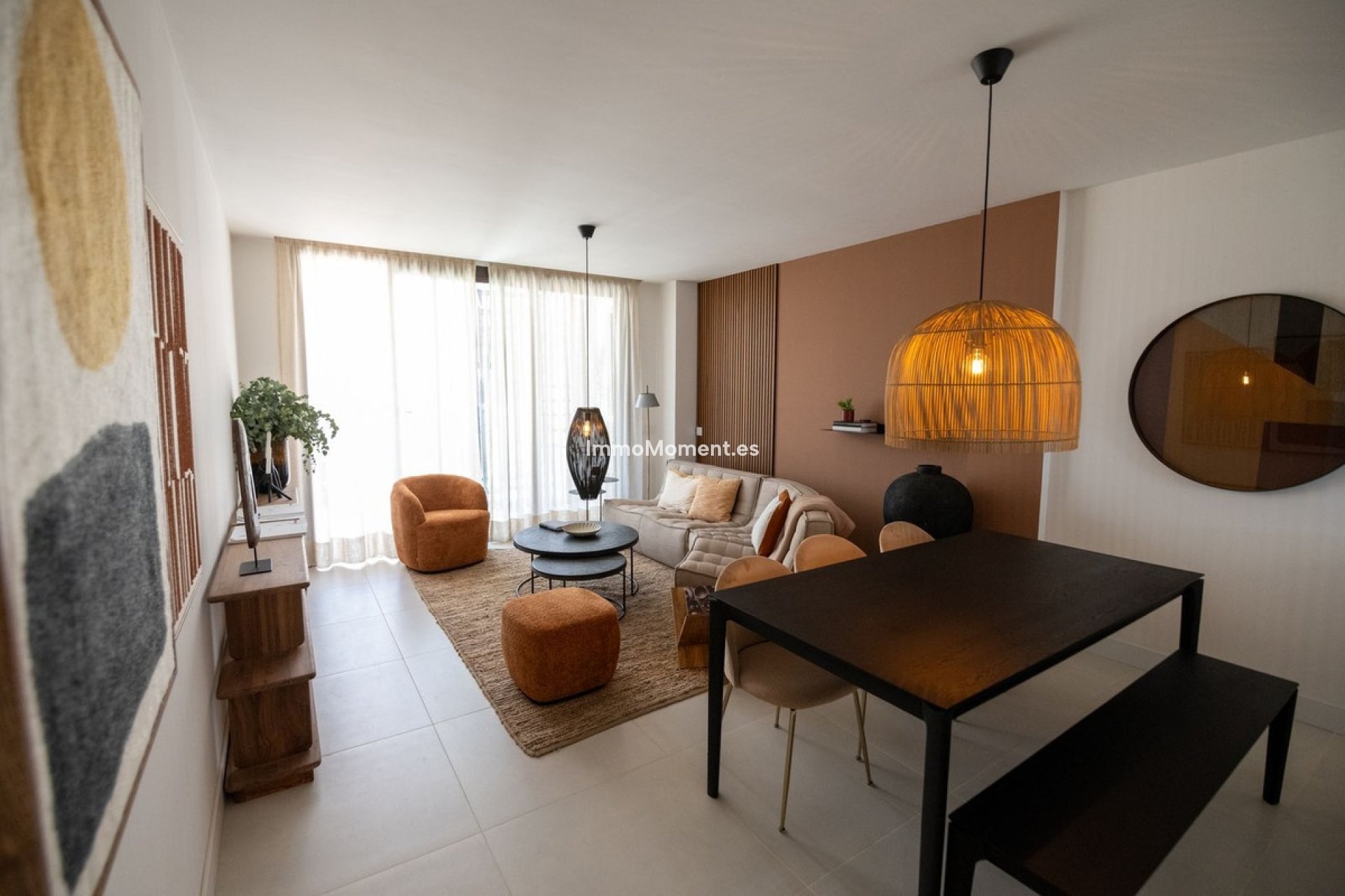 Reventa - Apartamento - Fuengirola - Higueron