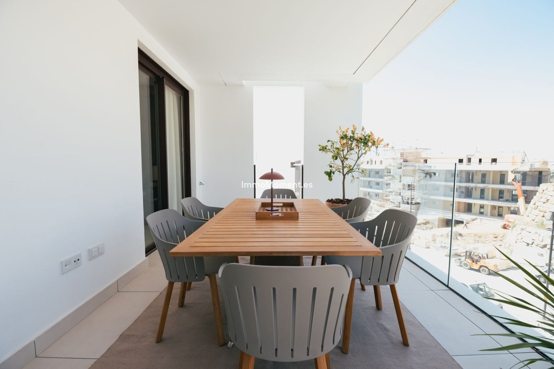 Reventa - Apartamento - Fuengirola - Higueron