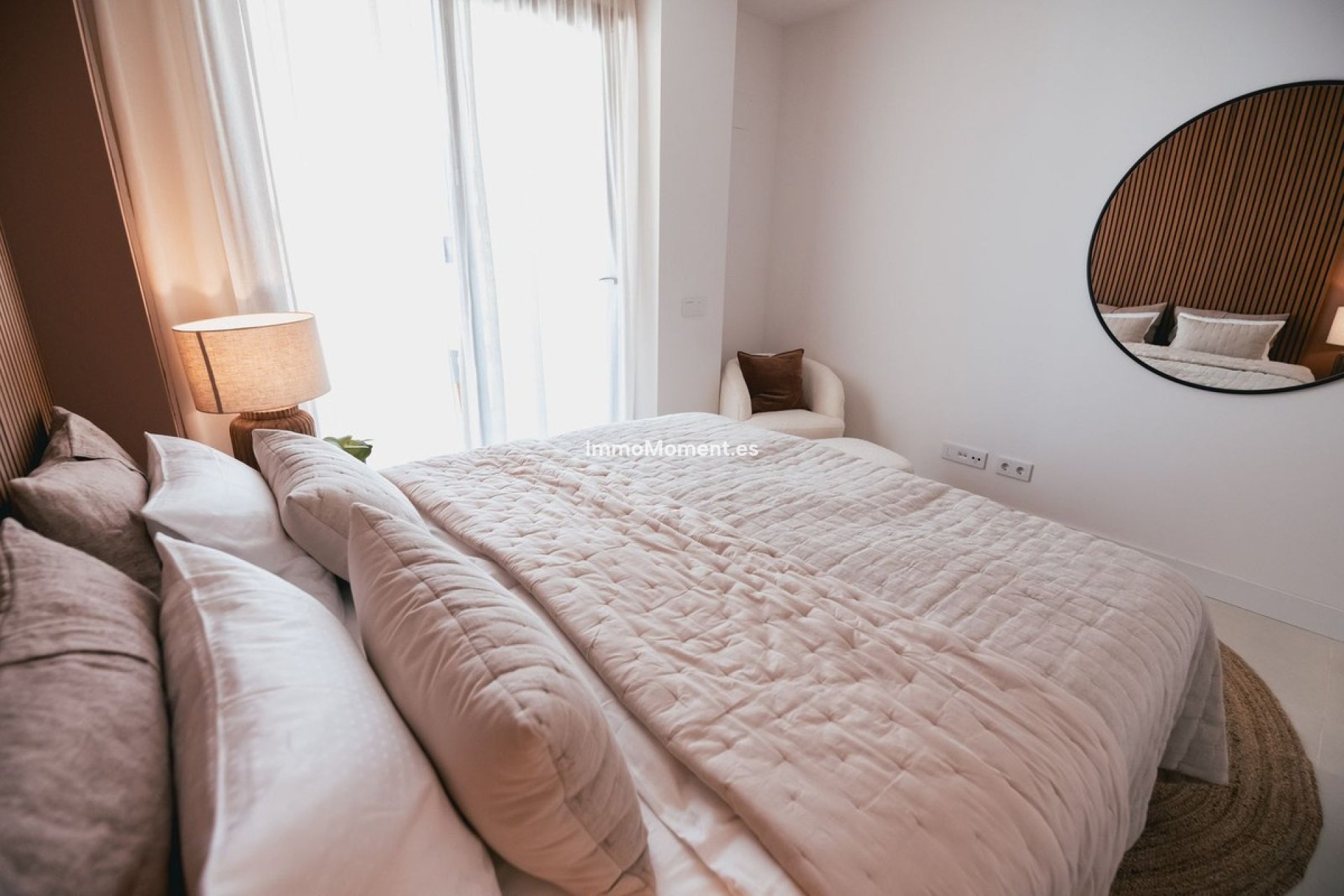 Reventa - Apartamento - Fuengirola - Higueron