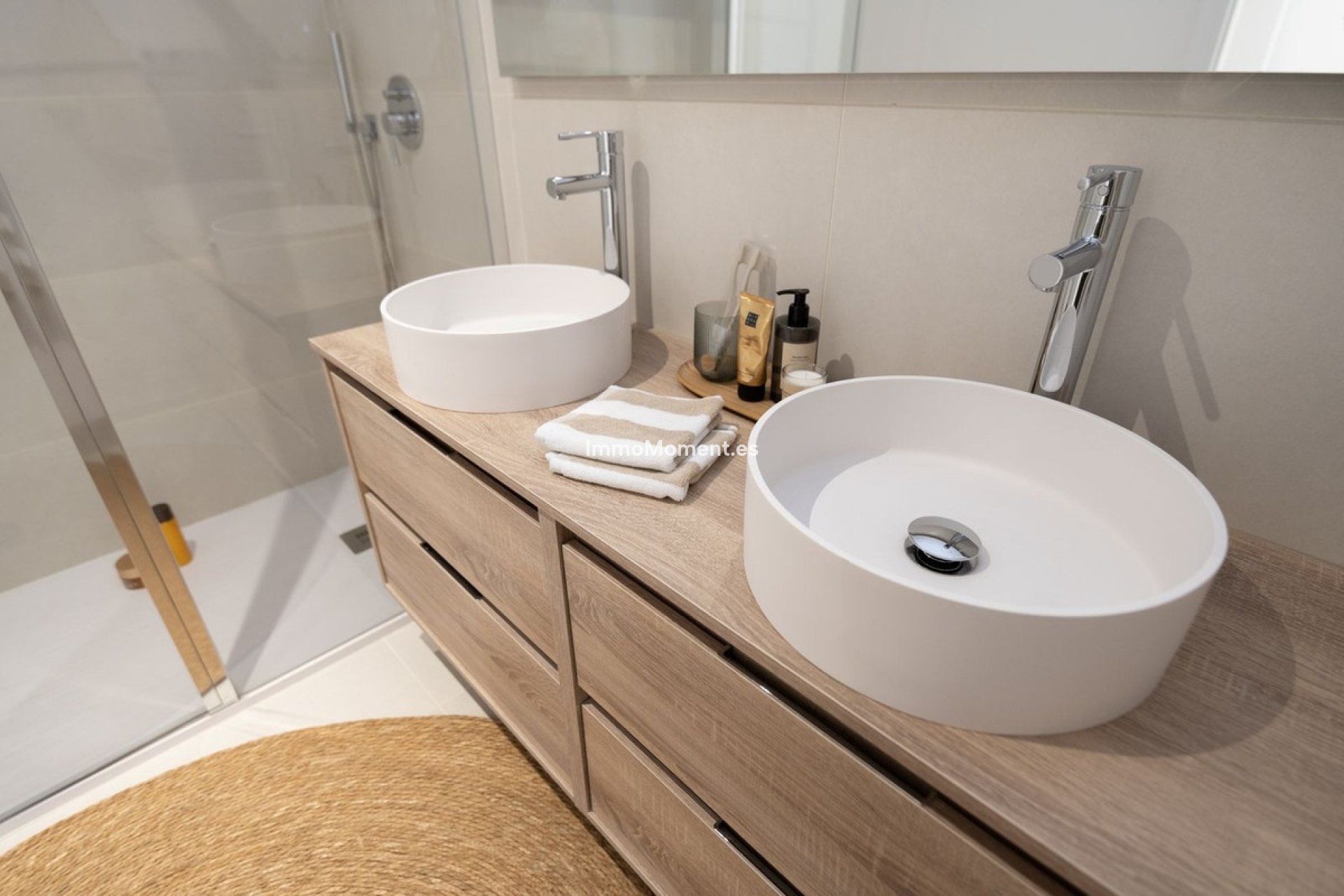 Reventa - Apartamento - Fuengirola - Higueron