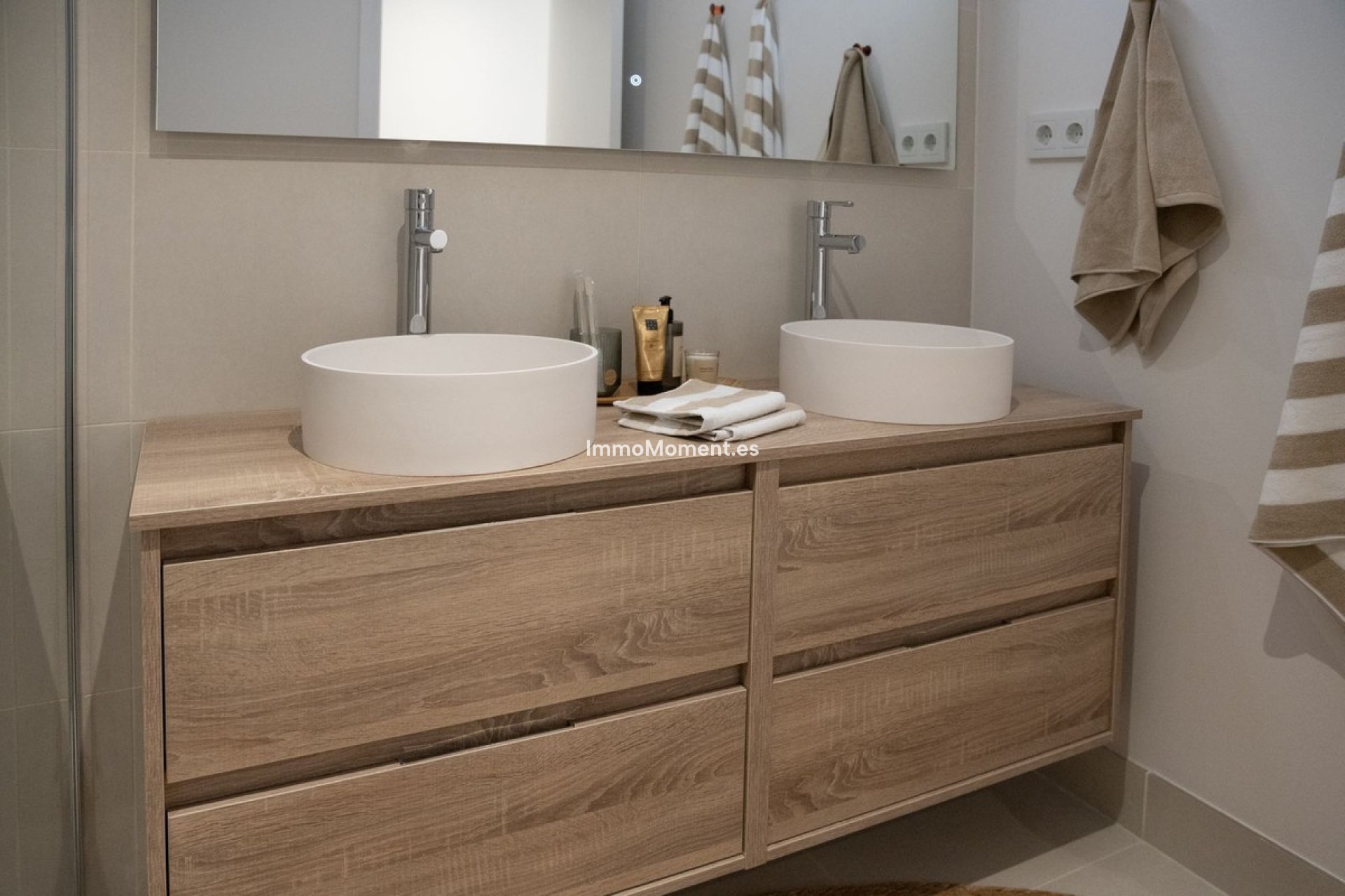 Reventa - Apartamento - Fuengirola - Higueron