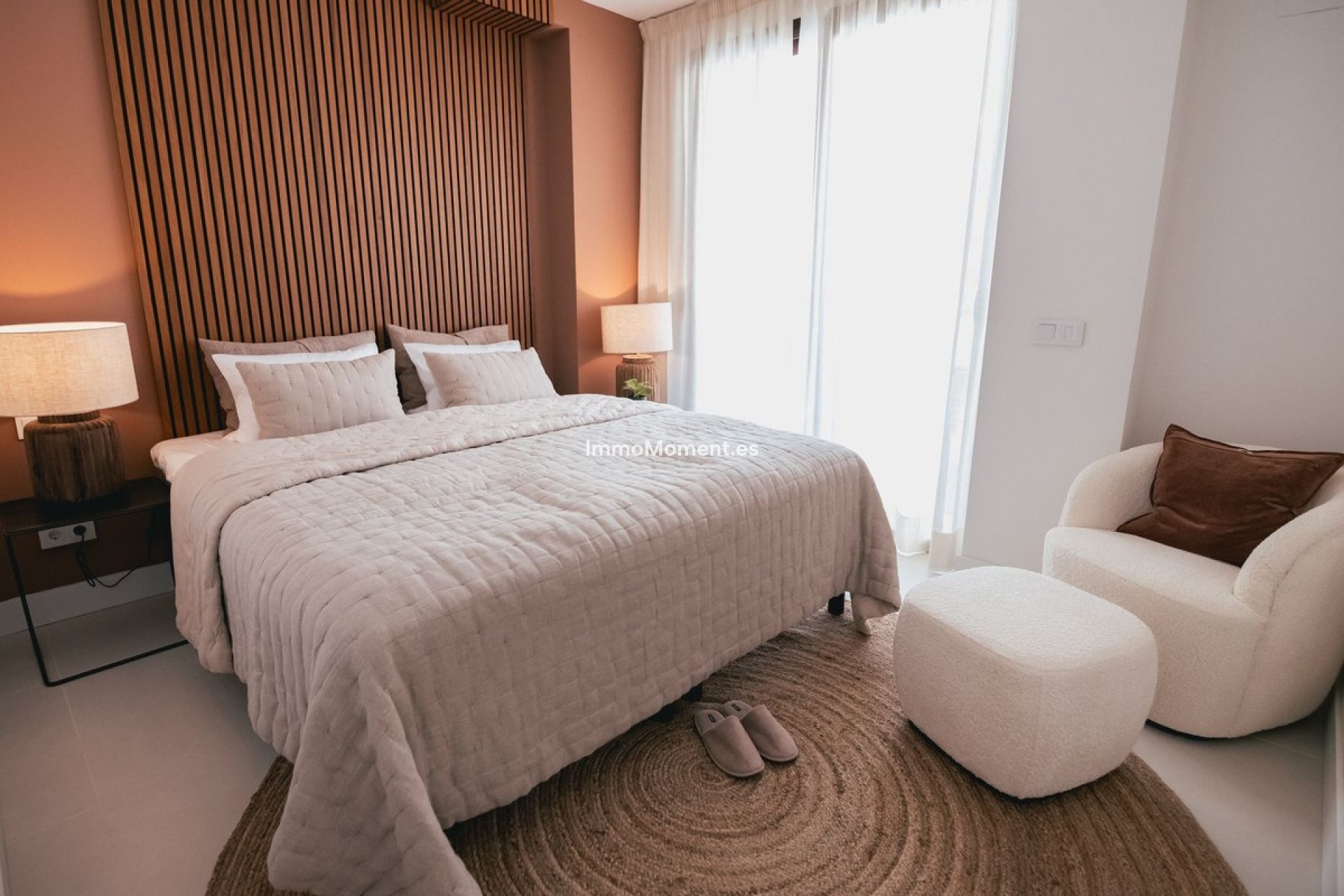 Reventa - Apartamento - Fuengirola - Higueron