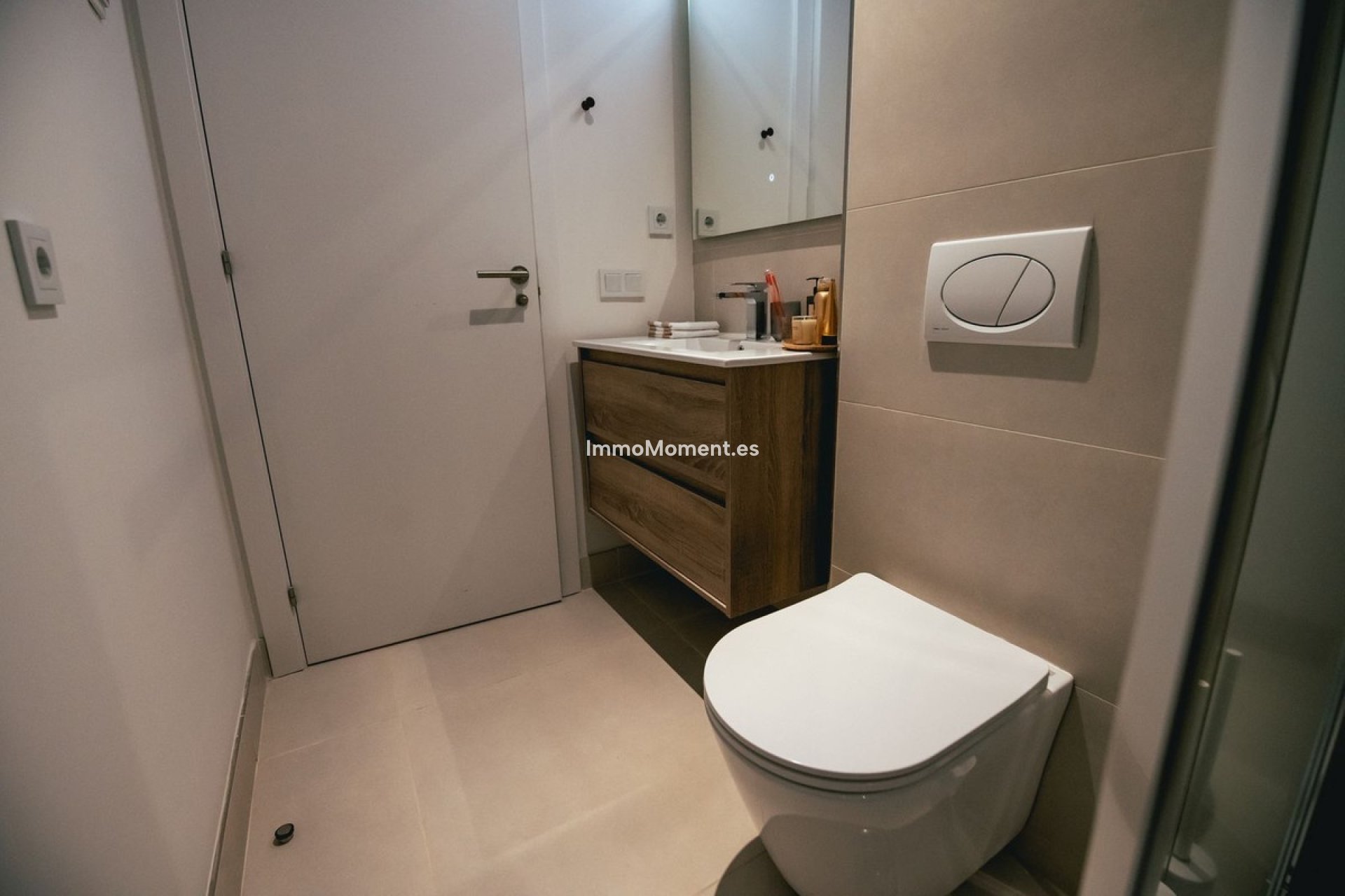 Reventa - Apartamento - Fuengirola - Higueron