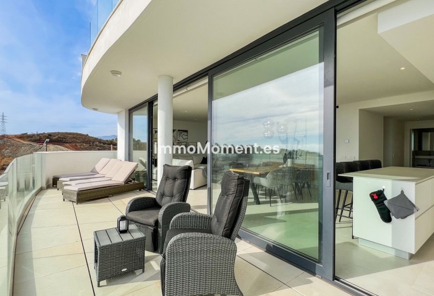 Reventa - Apartamento - Fuengirola - Higueron