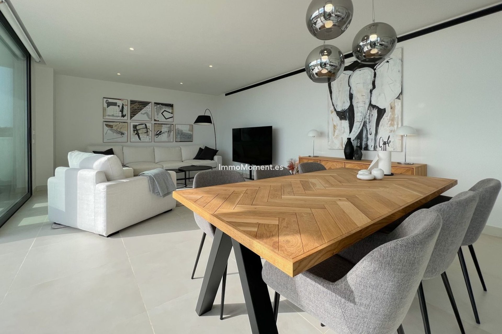 Reventa - Apartamento - Fuengirola - Higueron