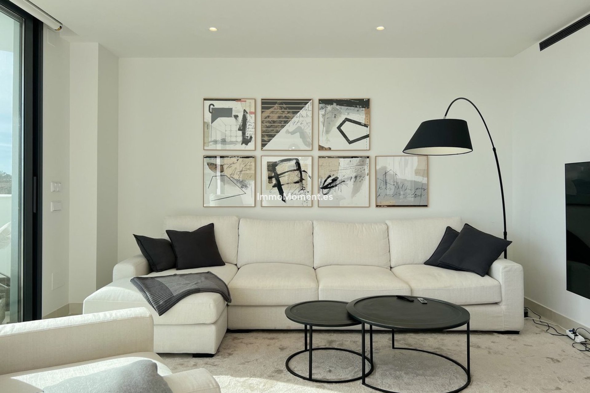 Reventa - Apartamento - Fuengirola - Higueron