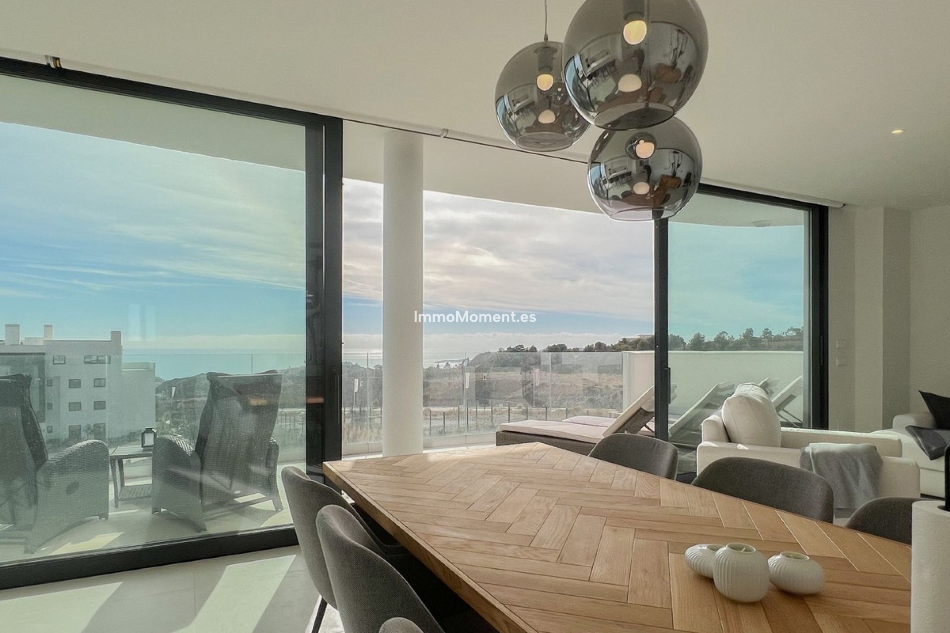 Reventa - Apartamento - Fuengirola - Higueron