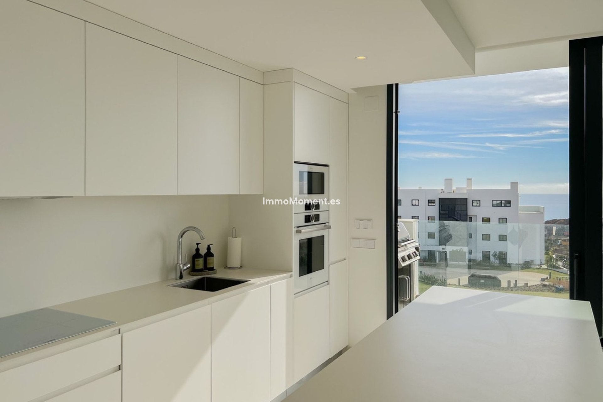 Reventa - Apartamento - Fuengirola - Higueron