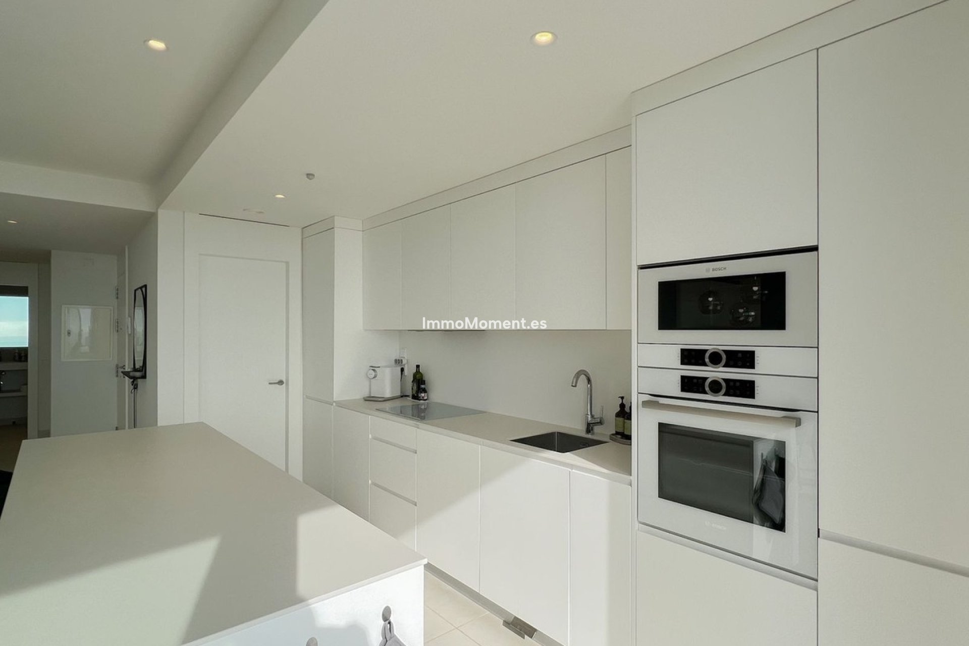 Reventa - Apartamento - Fuengirola - Higueron