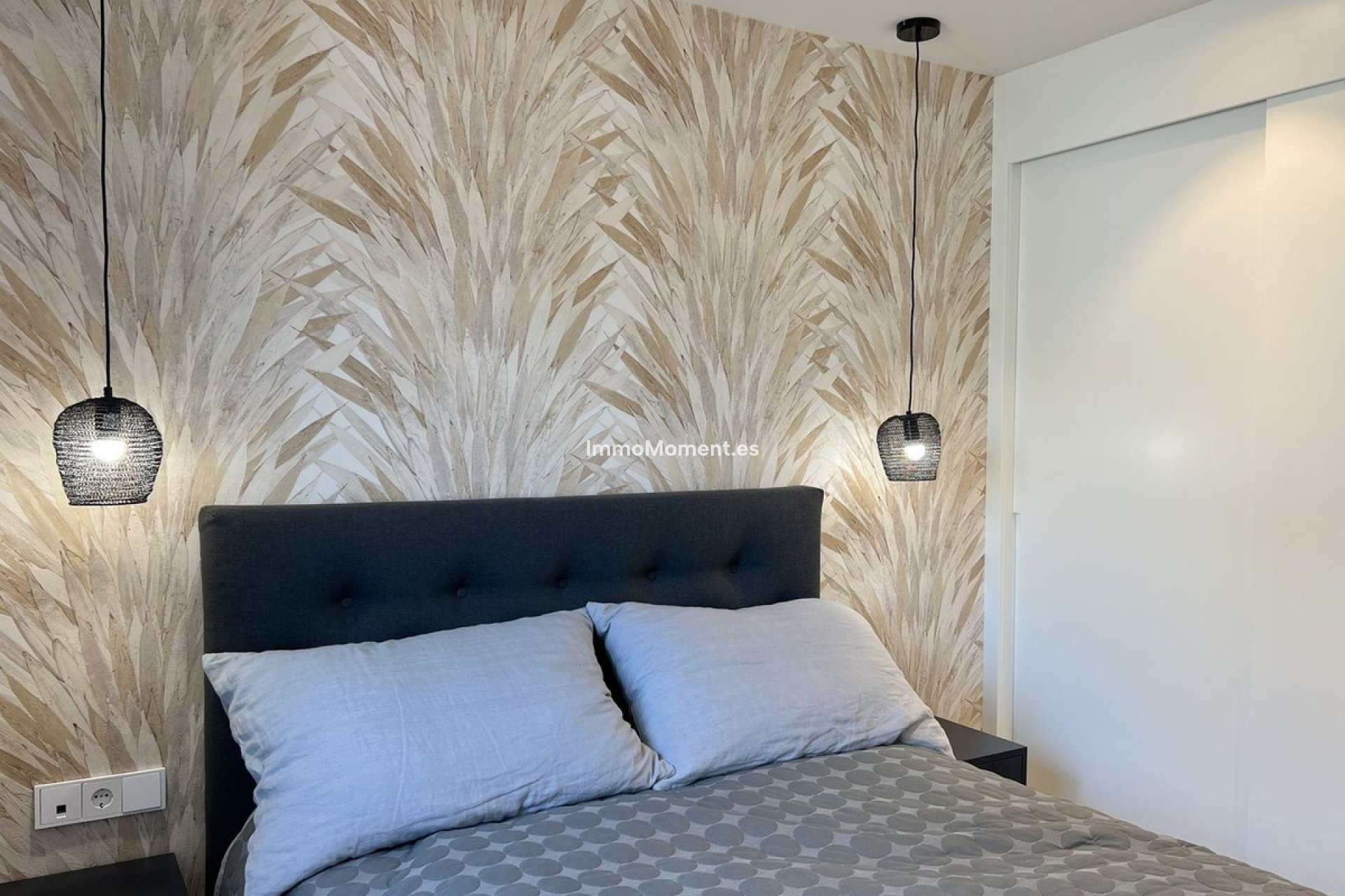 Reventa - Apartamento - Fuengirola - Higueron