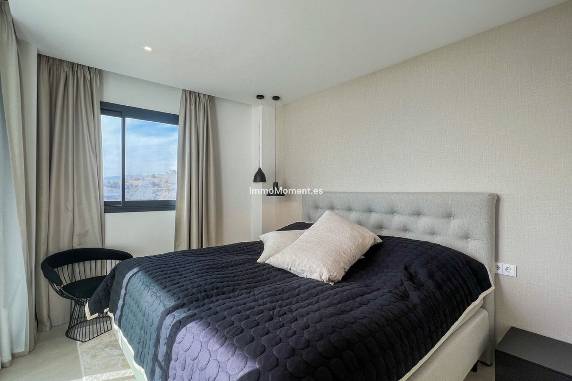 Reventa - Apartamento - Fuengirola - Higueron