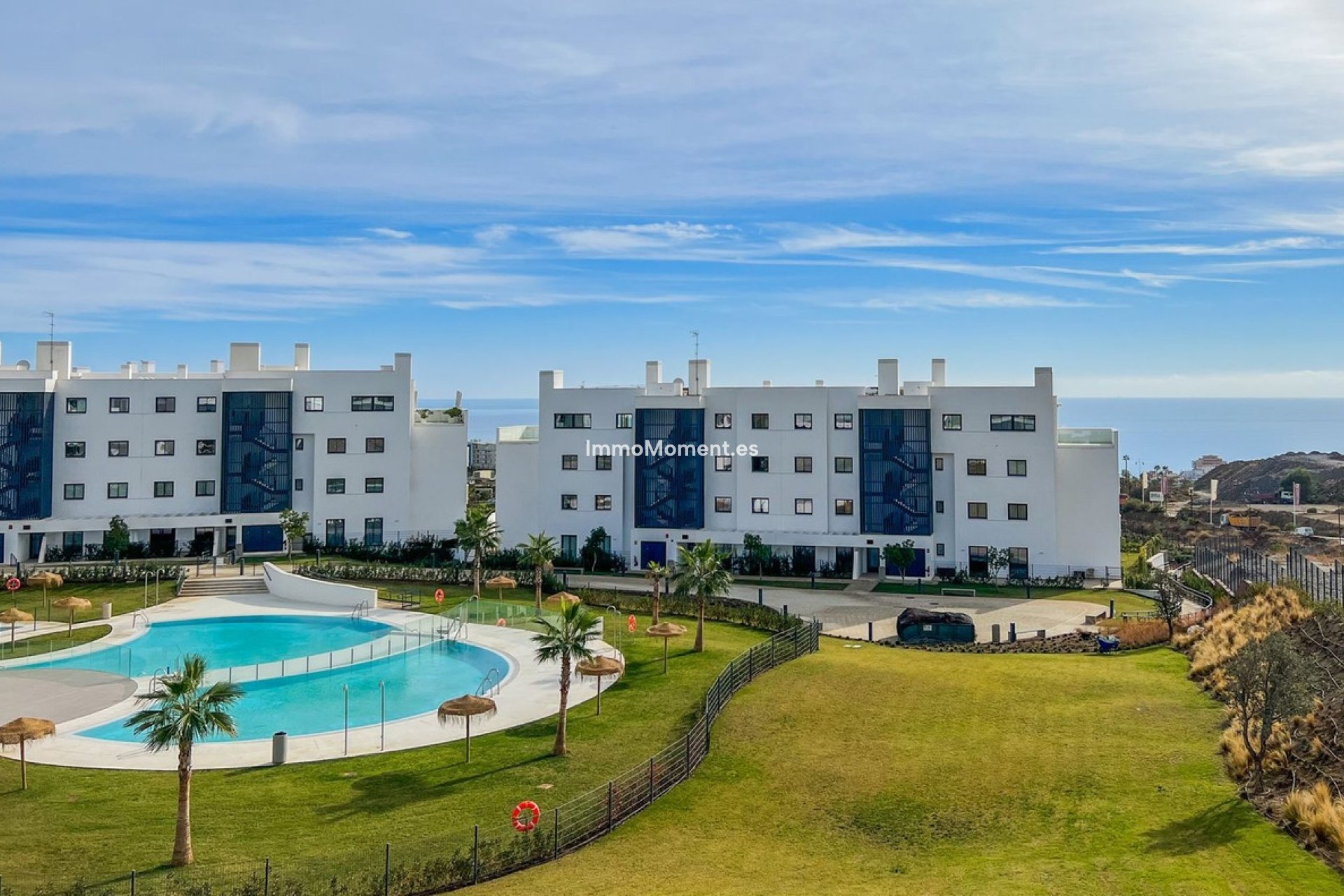 Reventa - Apartamento - Fuengirola - Higueron