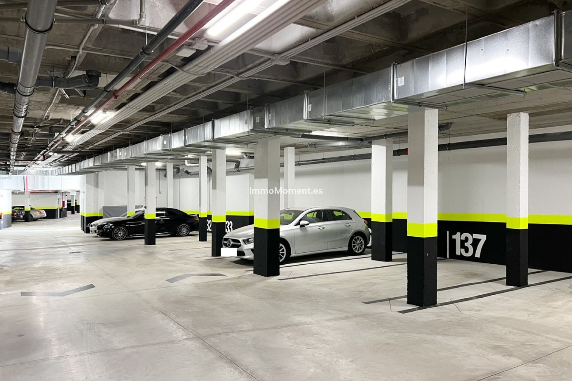 Reventa - Apartamento - Fuengirola - Higueron