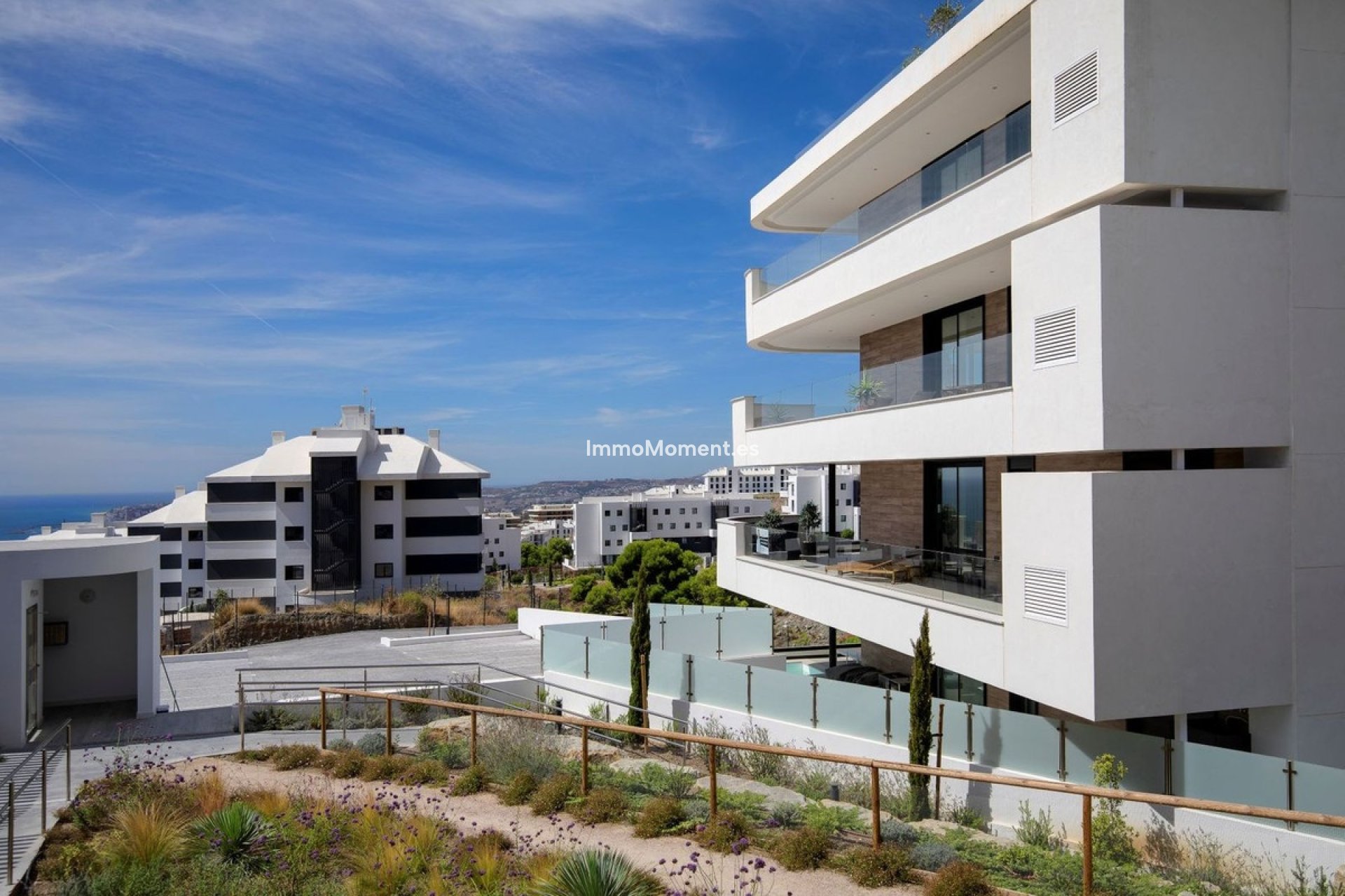 Reventa - Apartamento - Fuengirola - Higueron