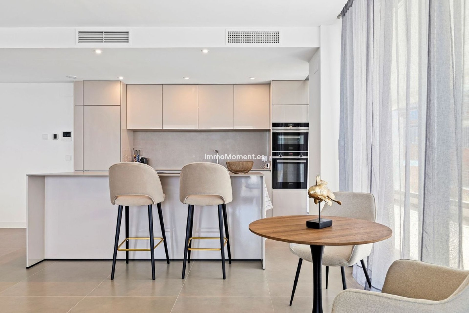 Reventa - Apartamento - Fuengirola - Higueron