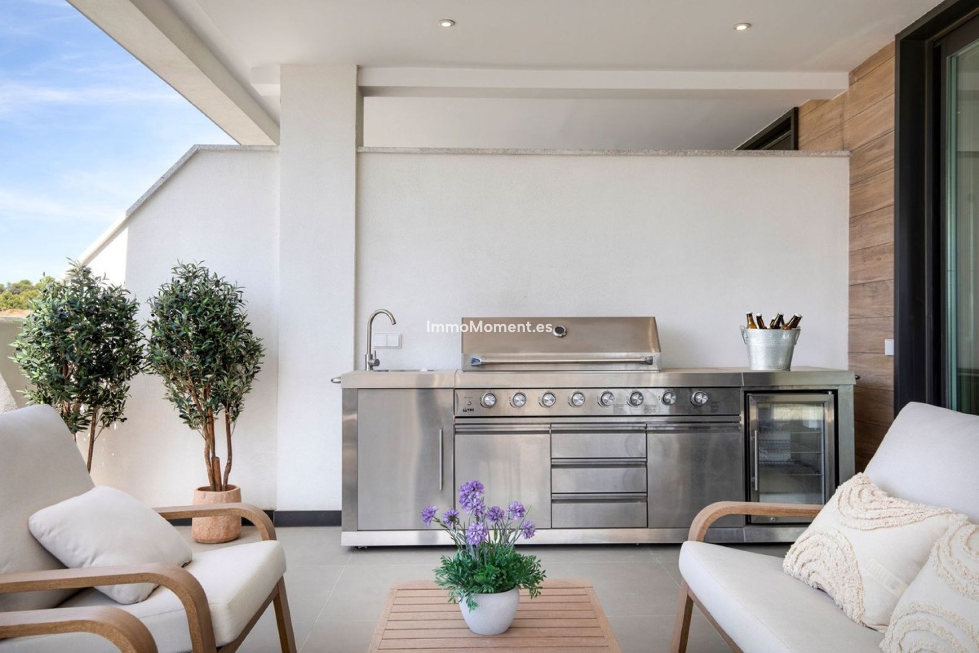 Reventa - Apartamento - Fuengirola - Higueron