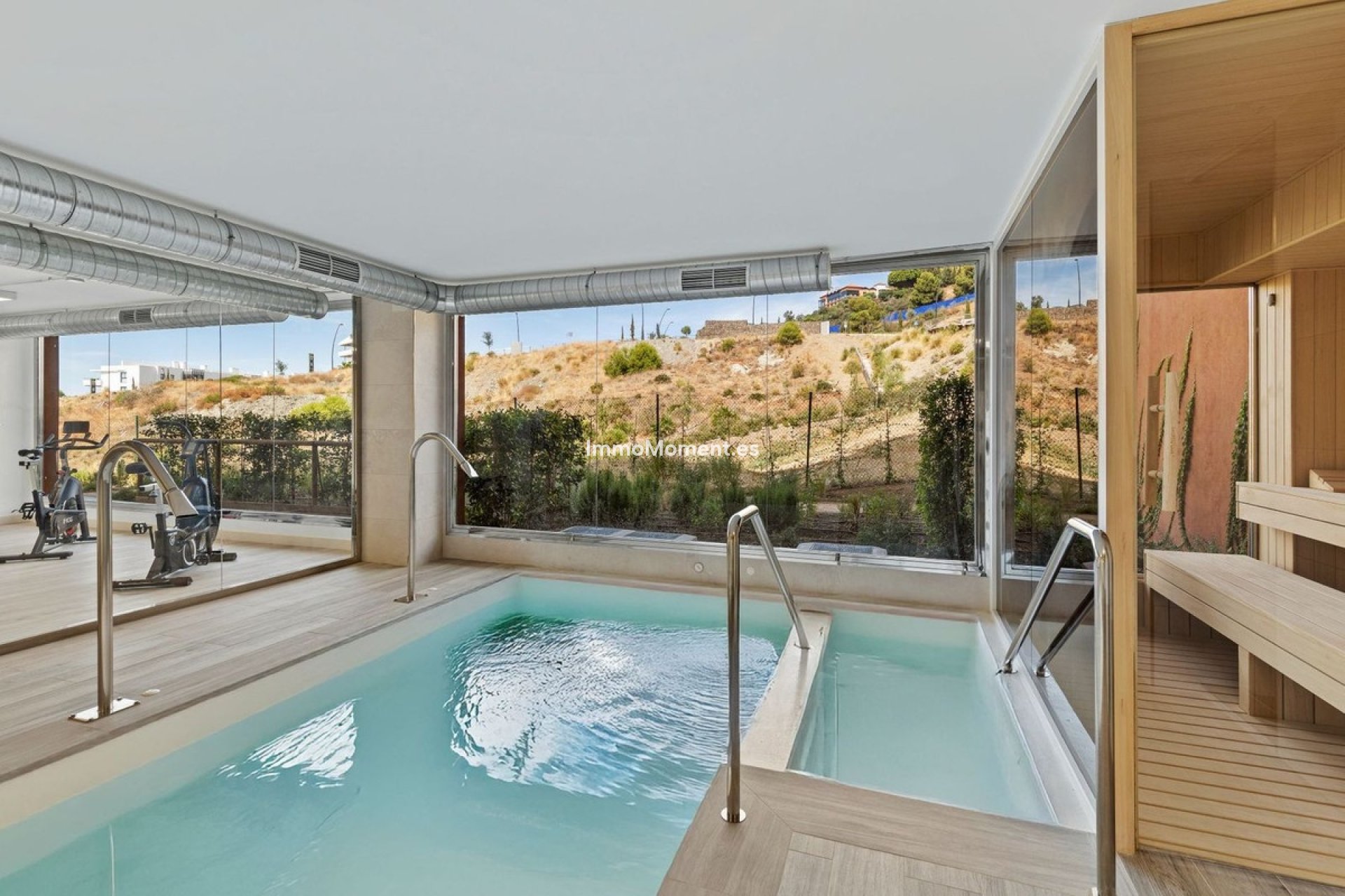 Reventa - Apartamento - Fuengirola - Higueron