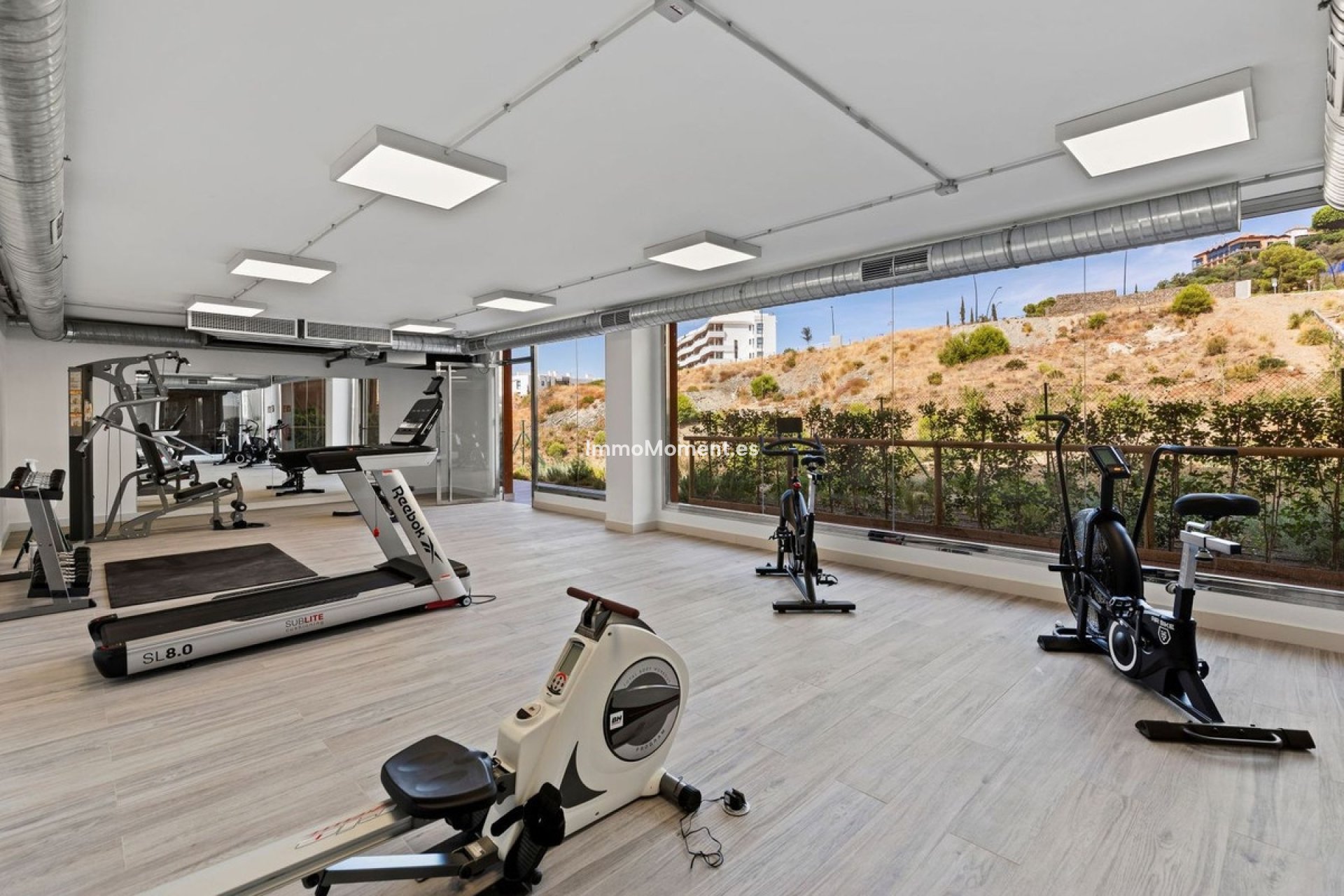 Reventa - Apartamento - Fuengirola - Higueron